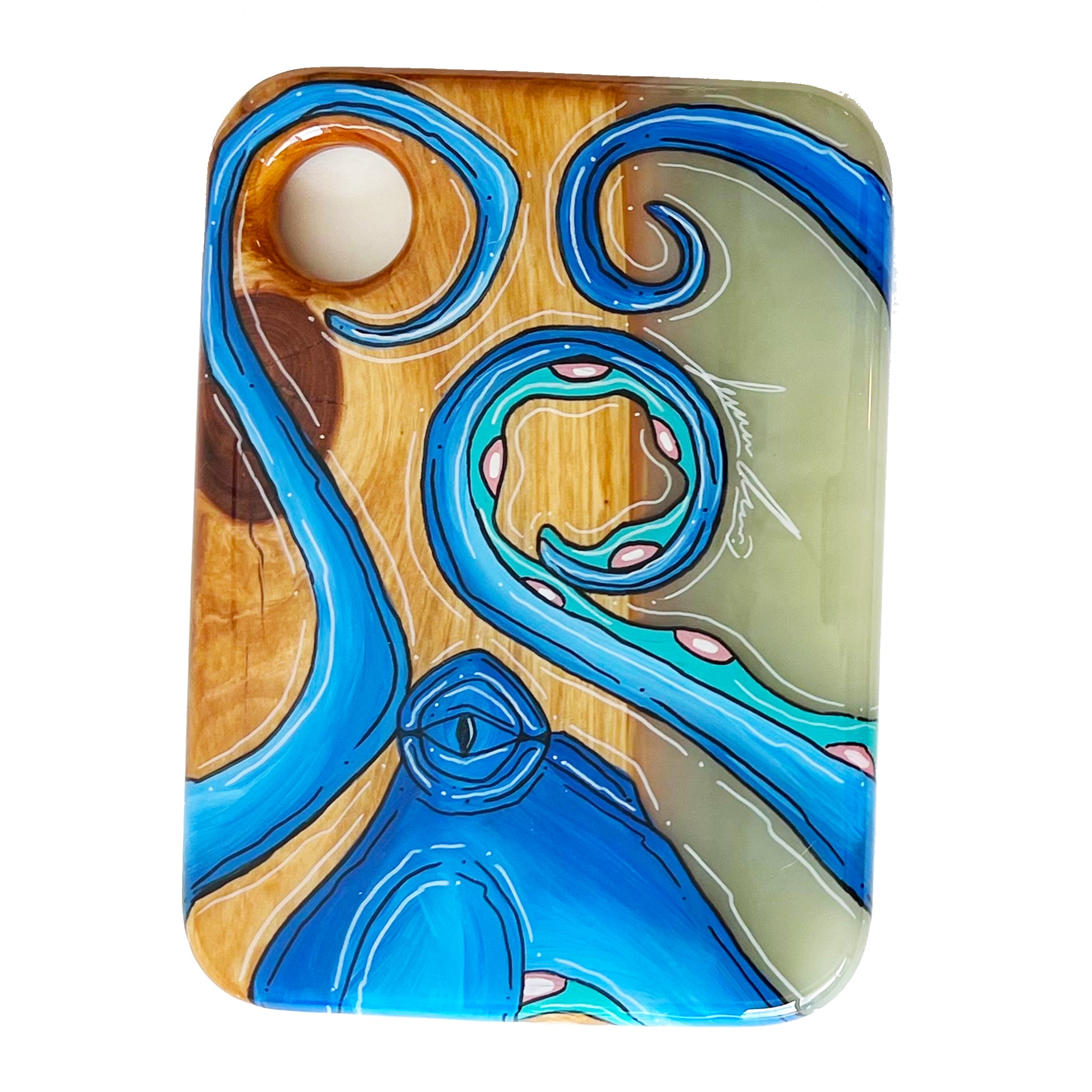 54 serving 7.5" x 10.5"