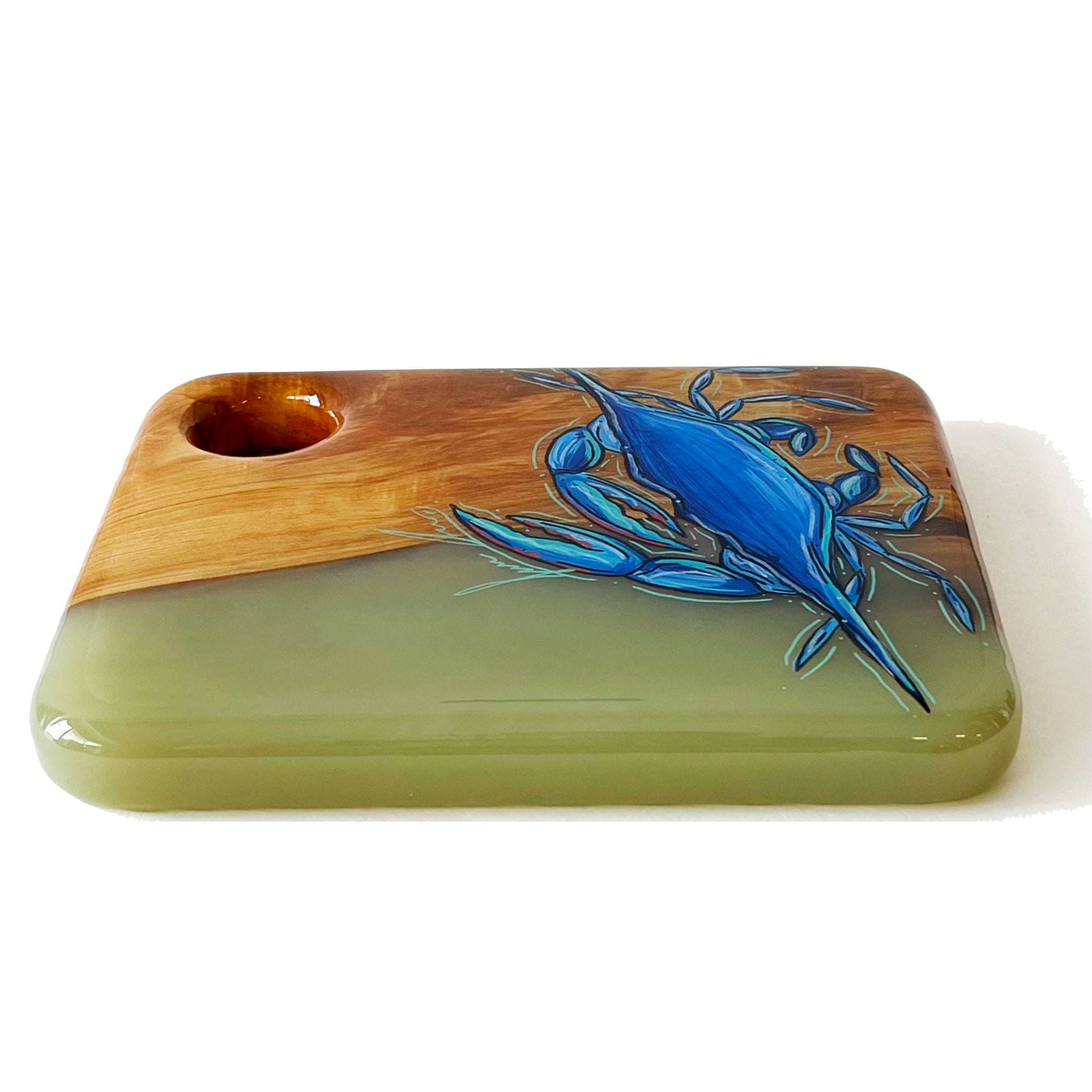 55 serving 7.5" x 9.5"