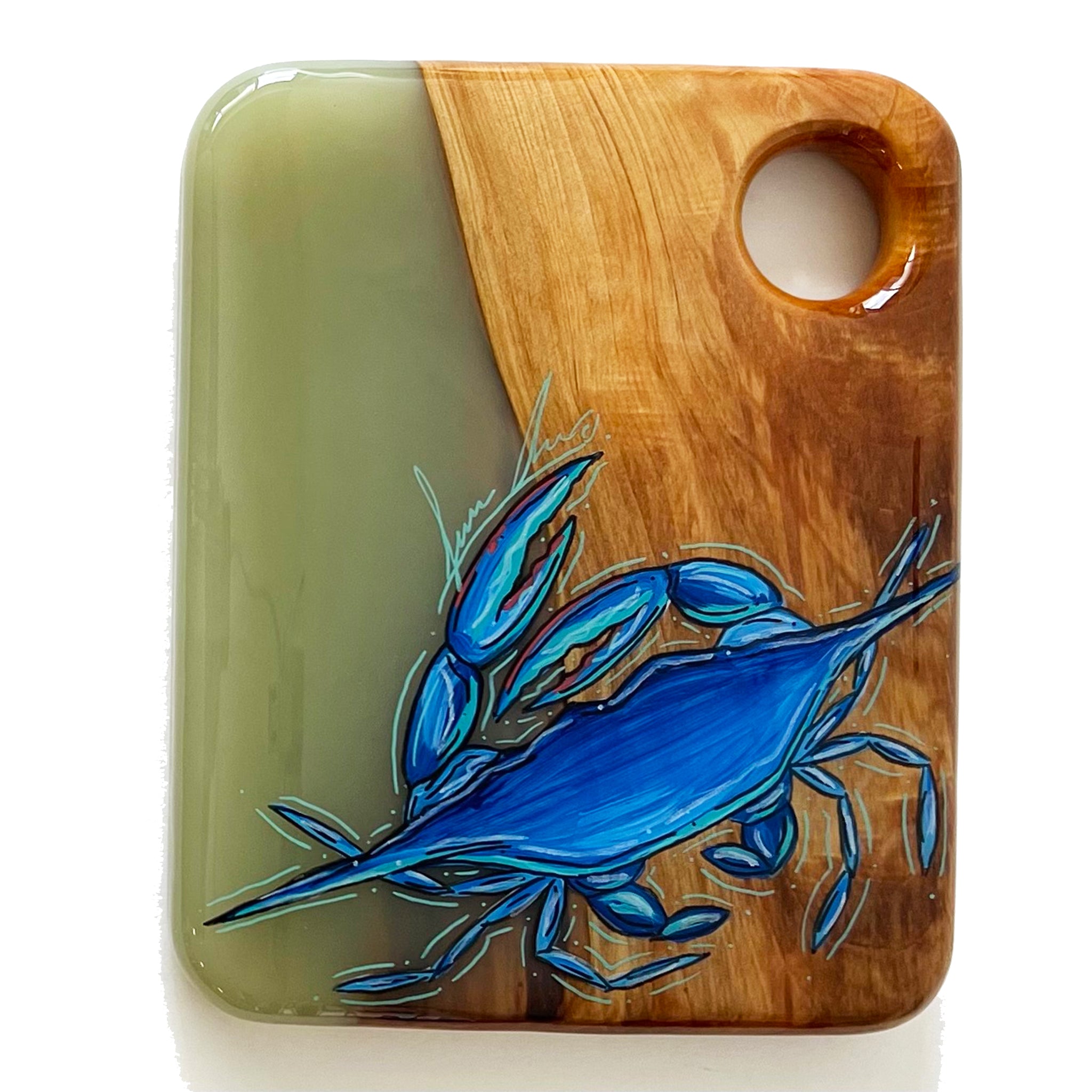 55 serving 7.5" x 9.5"