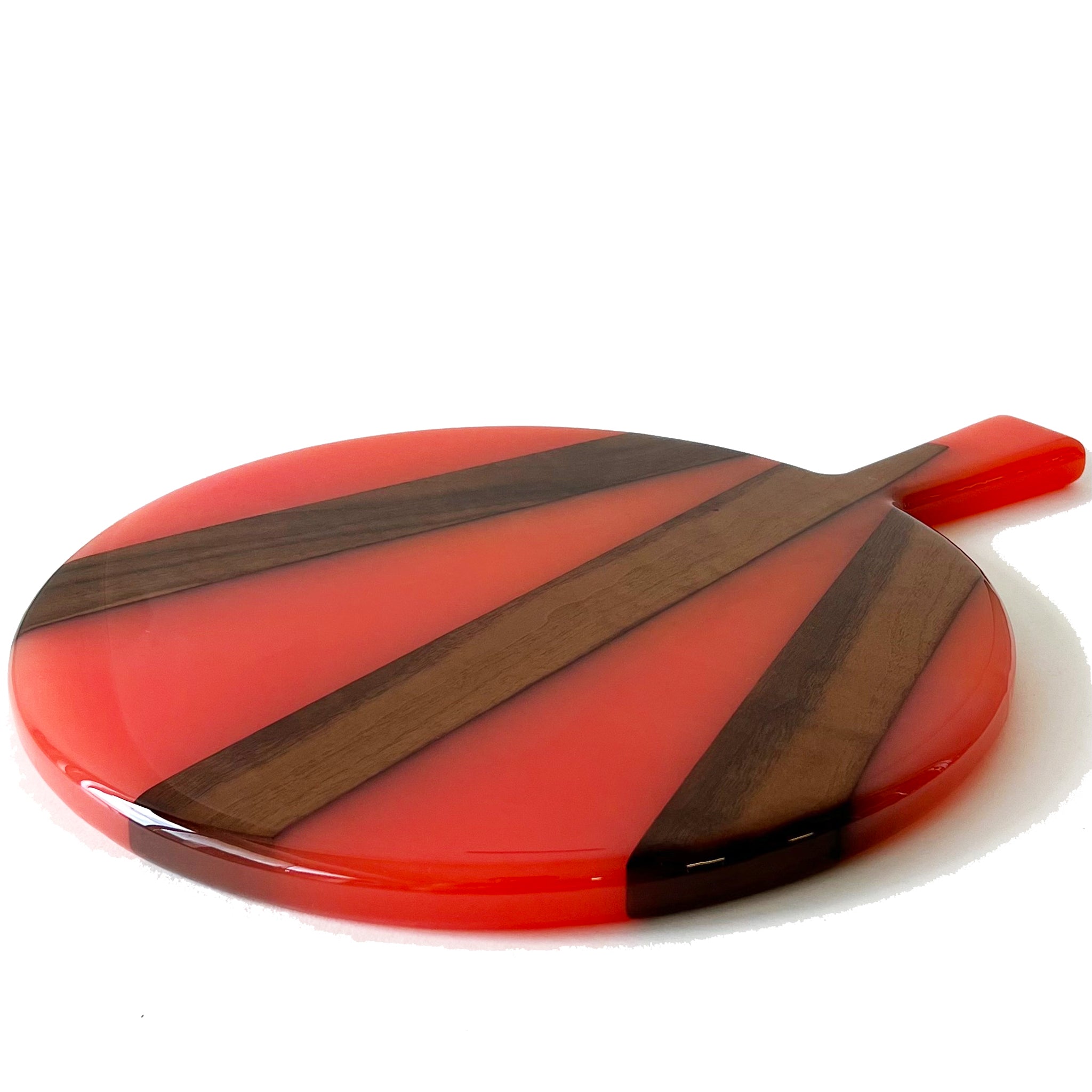 57 serving 15" round