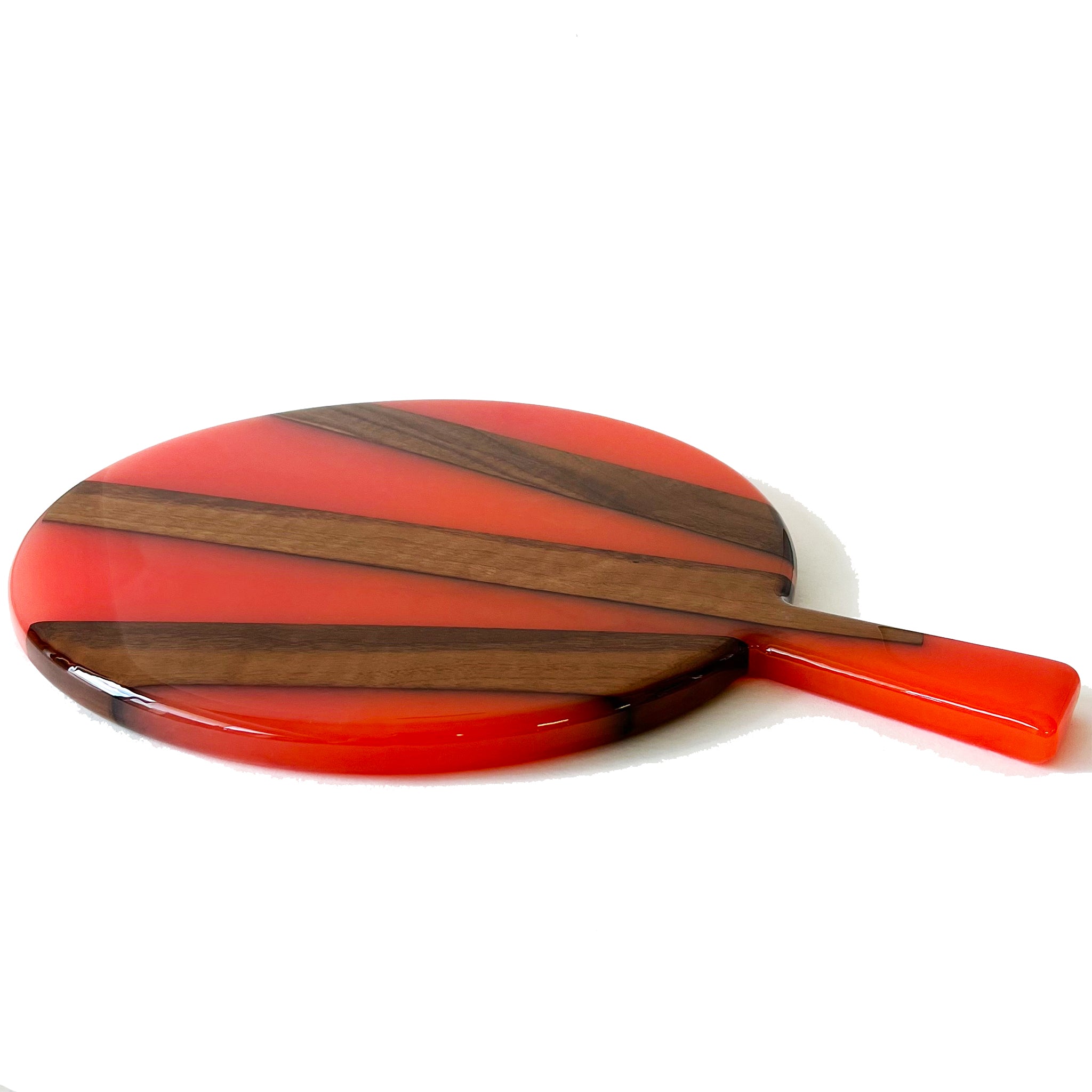 57 serving 15" round