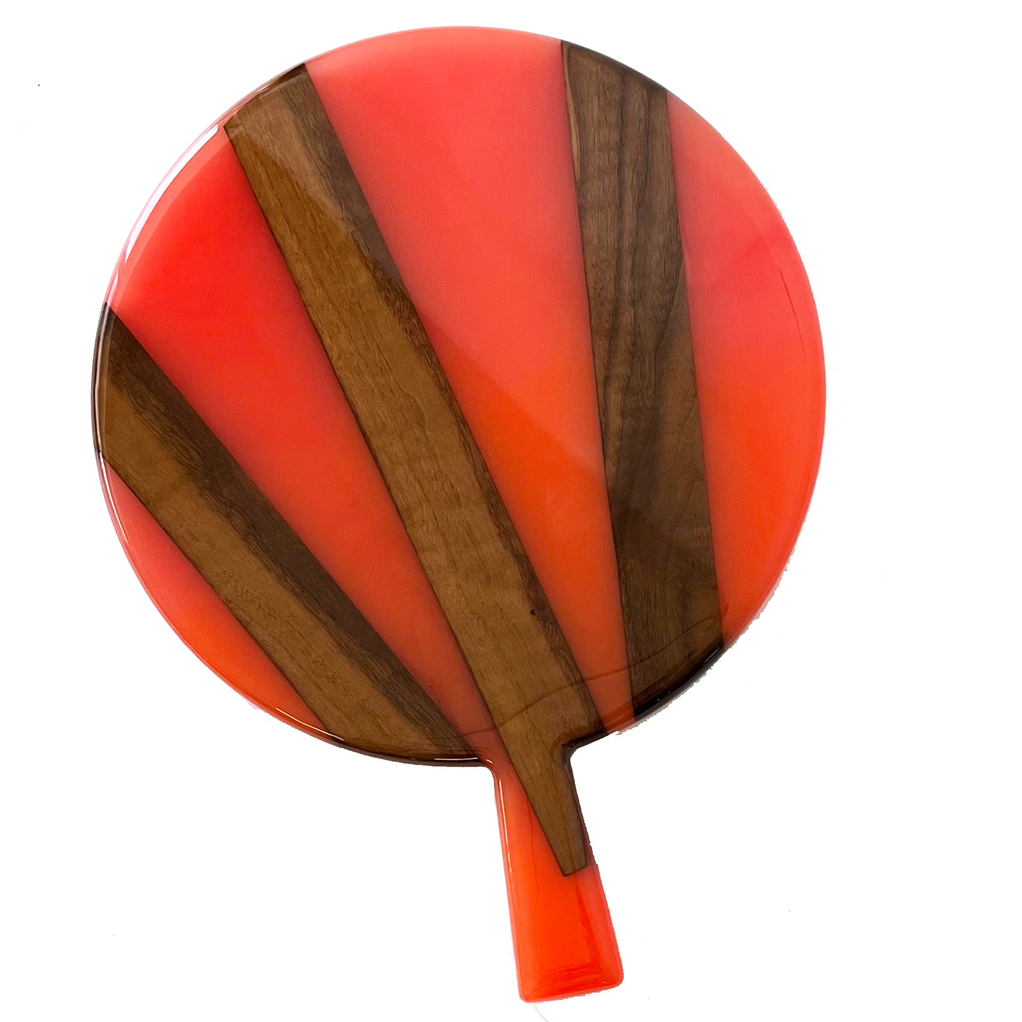 57 serving 15" round