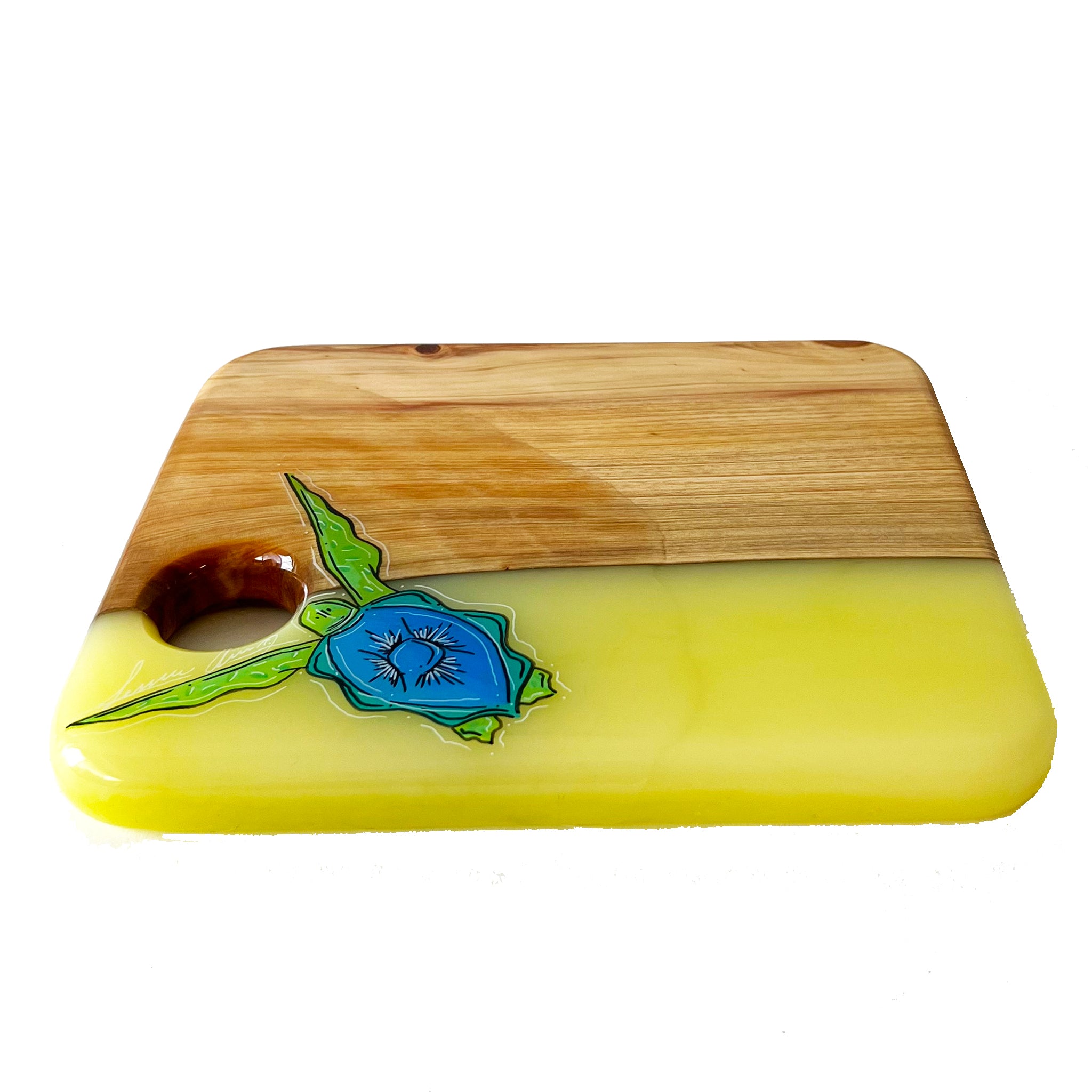 59 cutting 8.5" x 10"