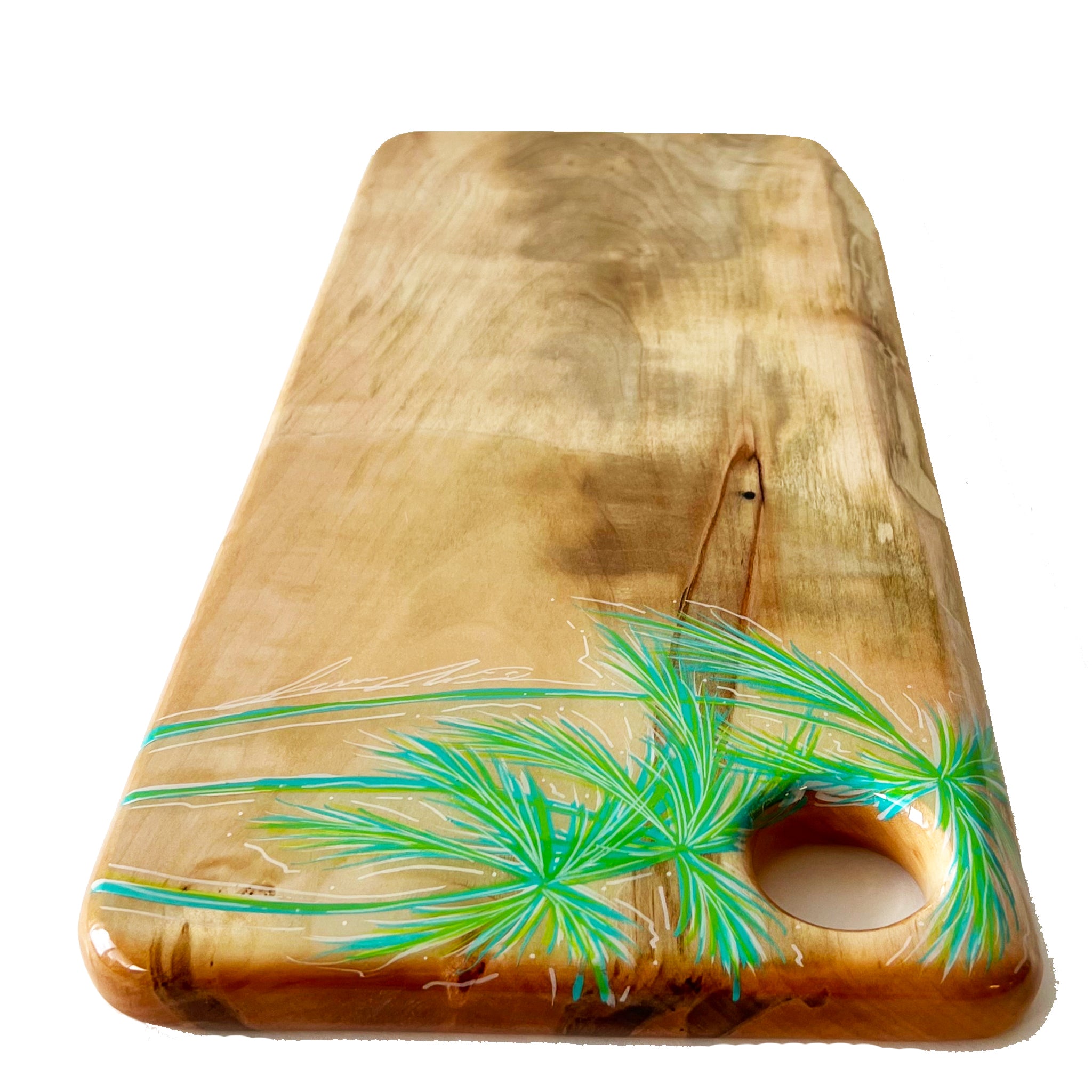 60 cutting 8.5" x 18.5"