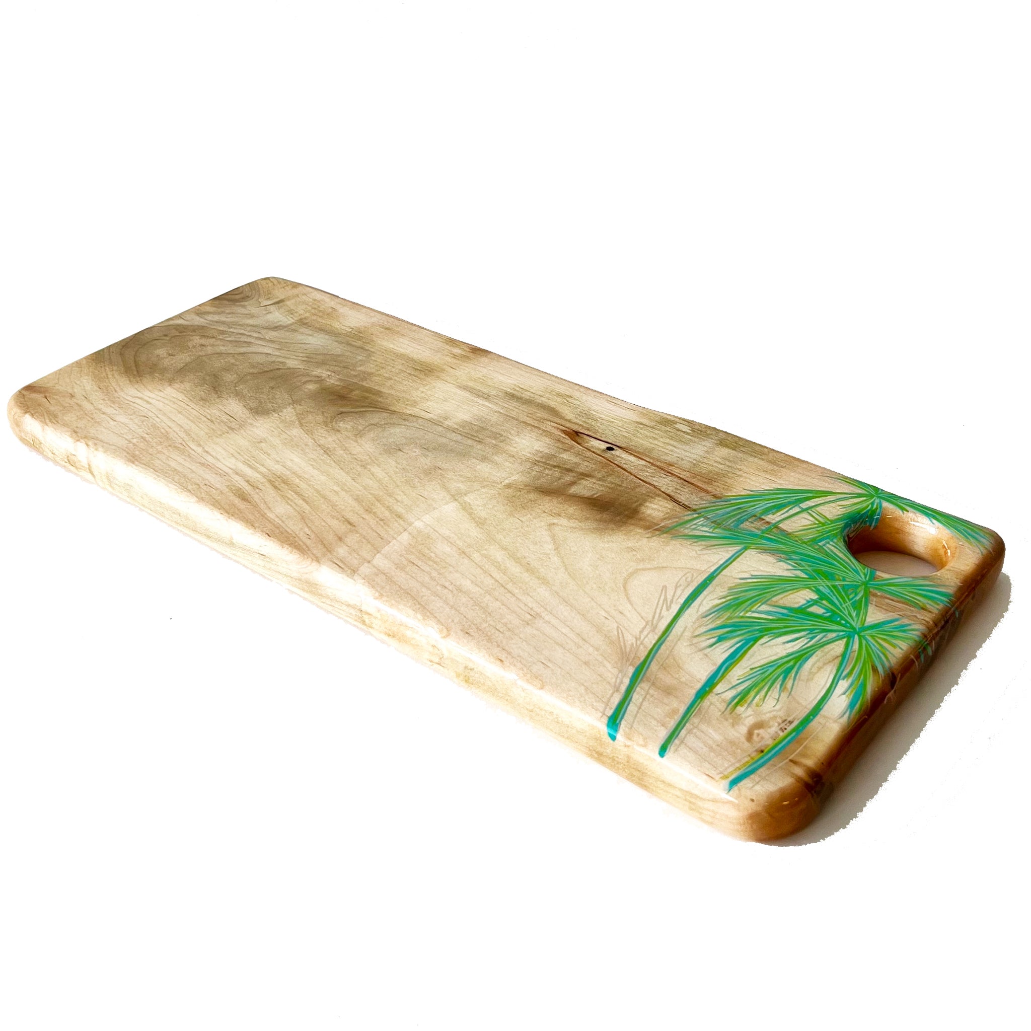 60 cutting 8.5" x 18.5"