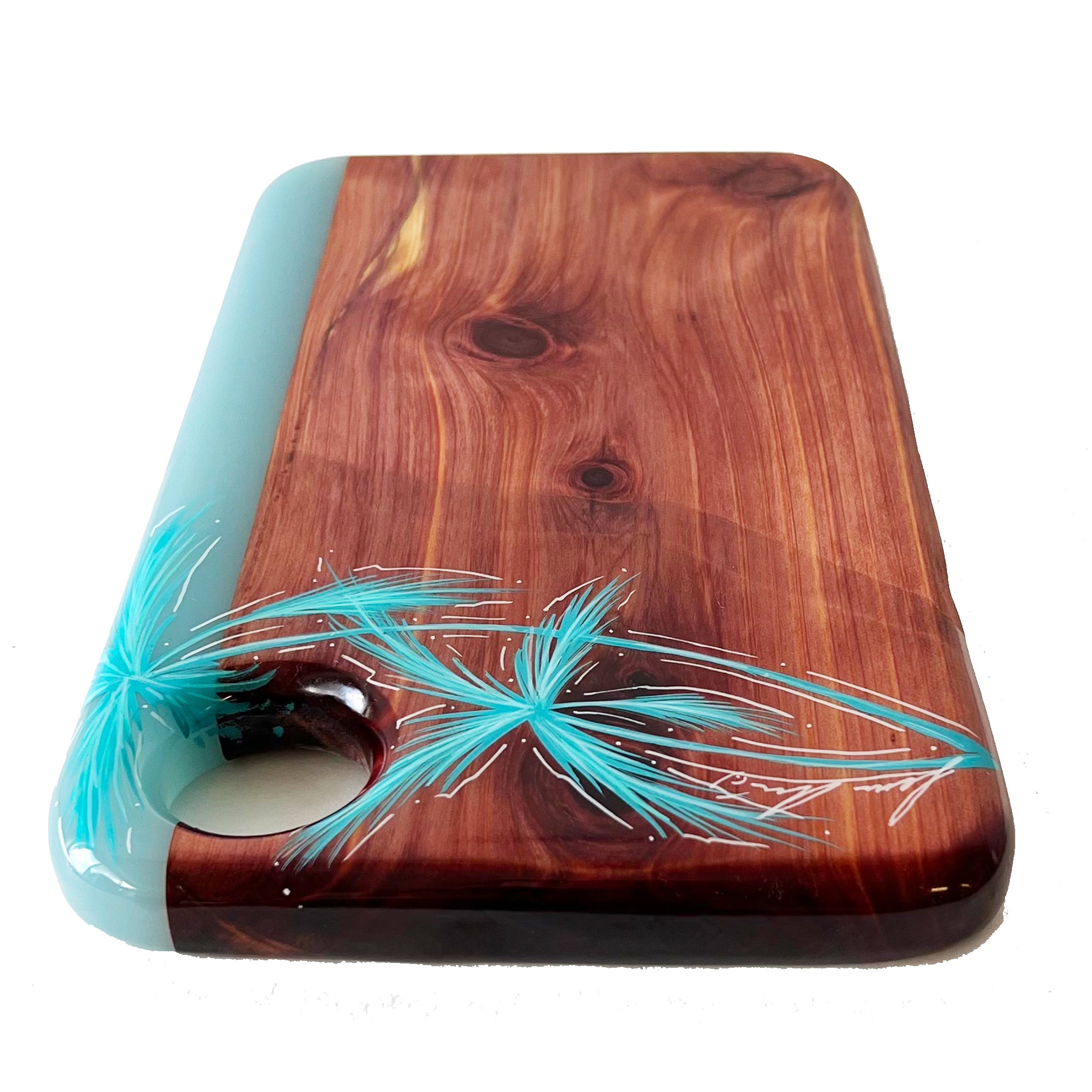 61 cutting 6.5" x 12"