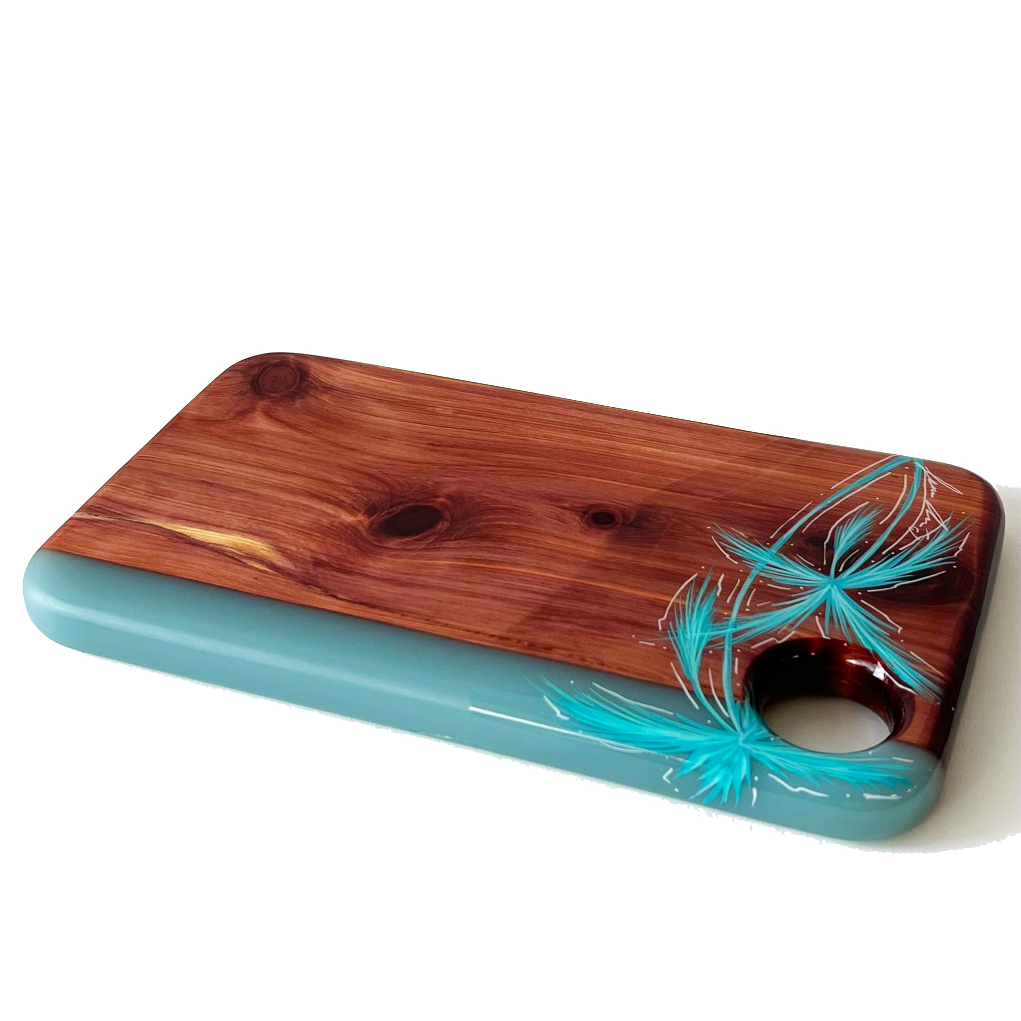 61 cutting 6.5" x 12"