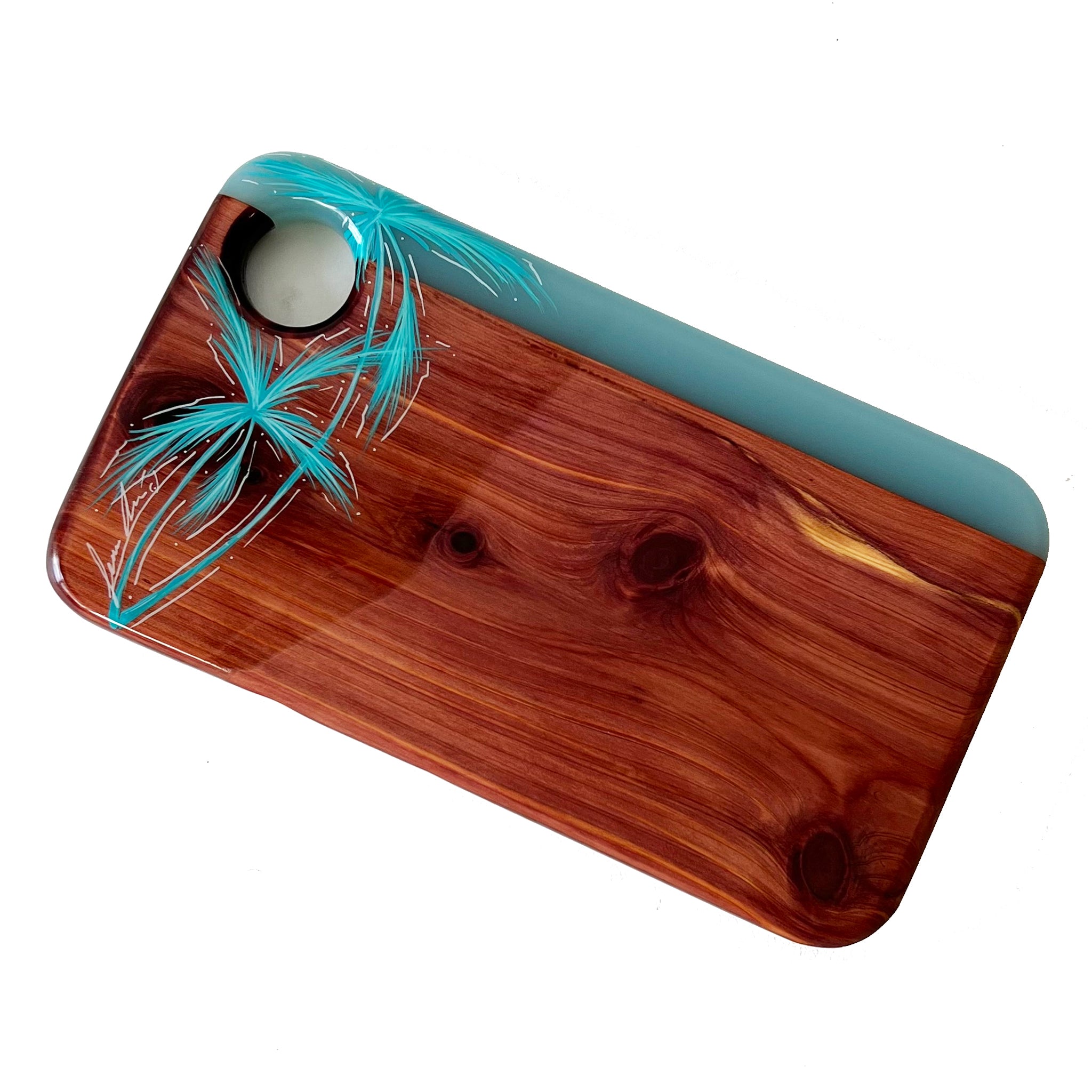 61 cutting 6.5" x 12"