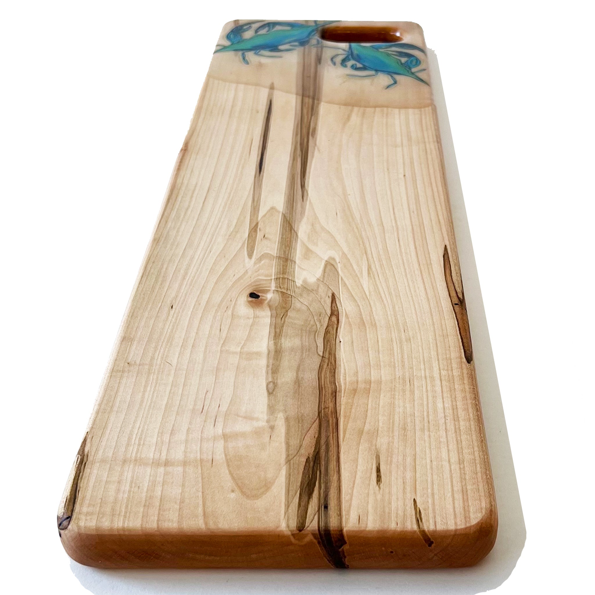 77 cutting 8.5" x 29.5"