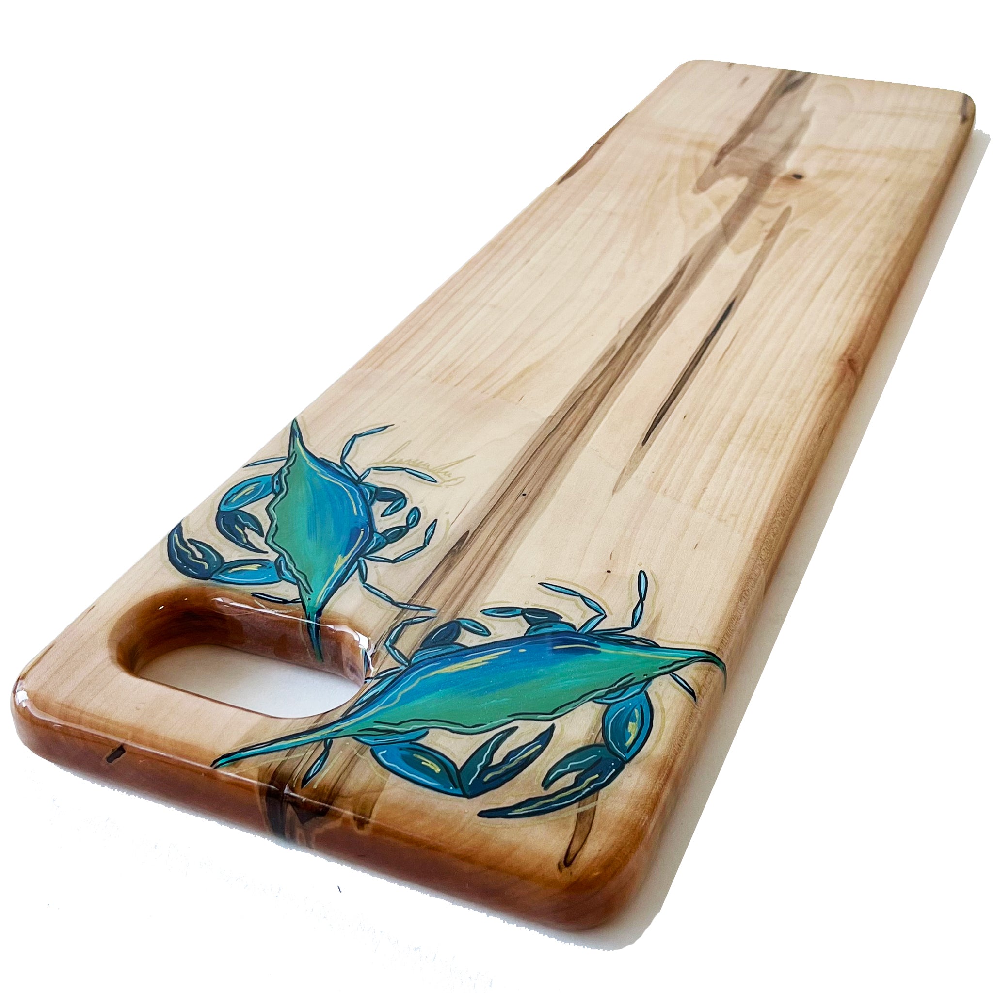 77 cutting 8.5" x 29.5"