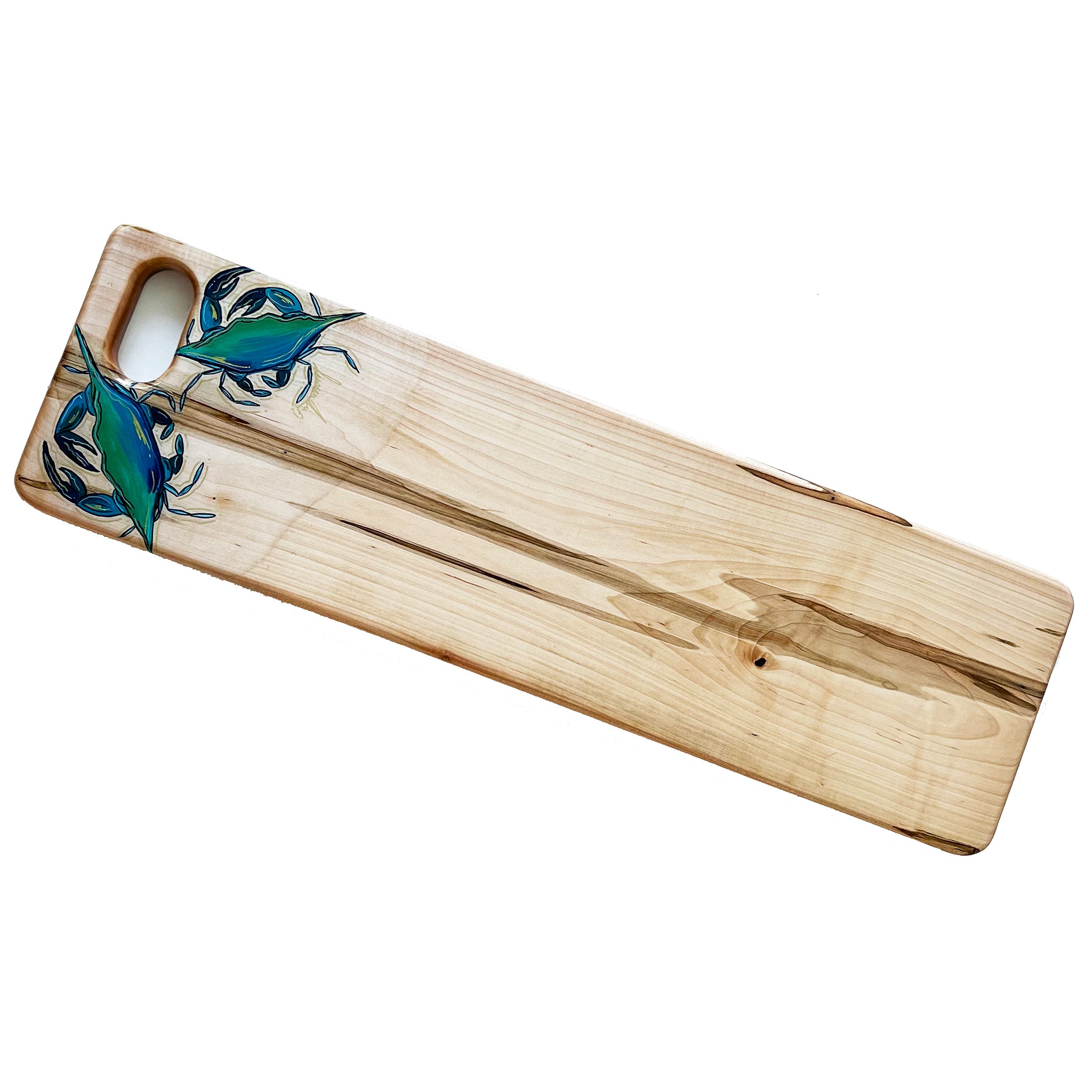 77 cutting 8.5" x 29.5"