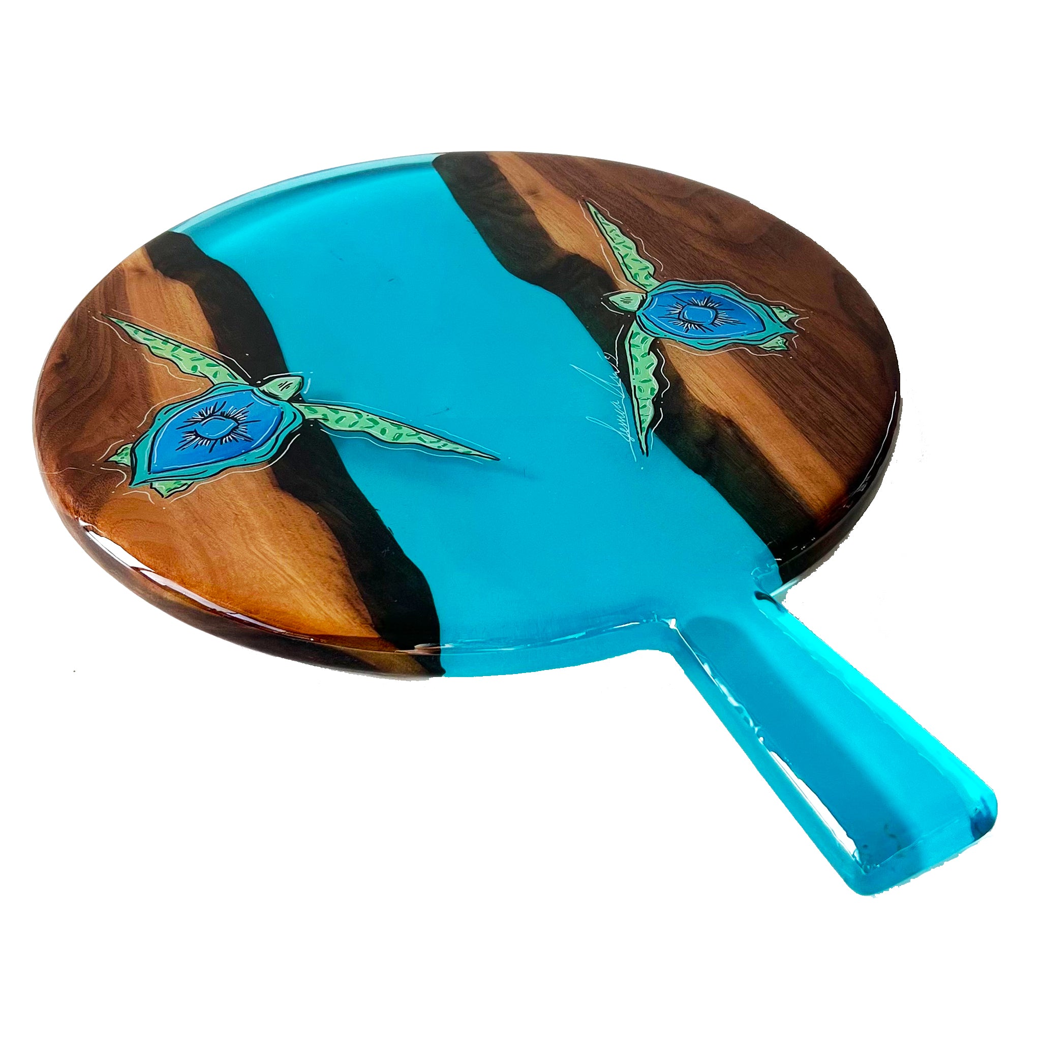 78 serving 15" round