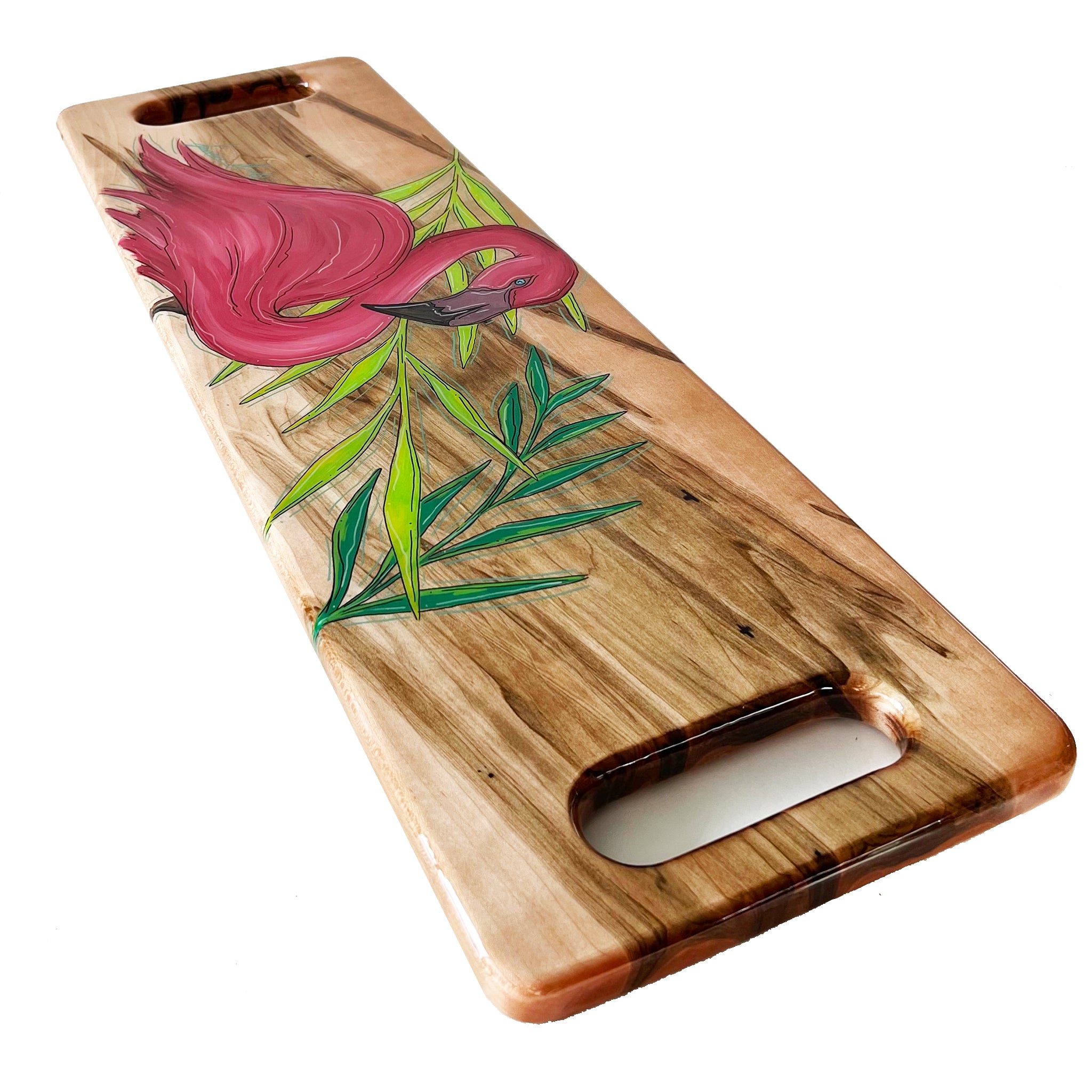 79 serving 9.5" x 31"