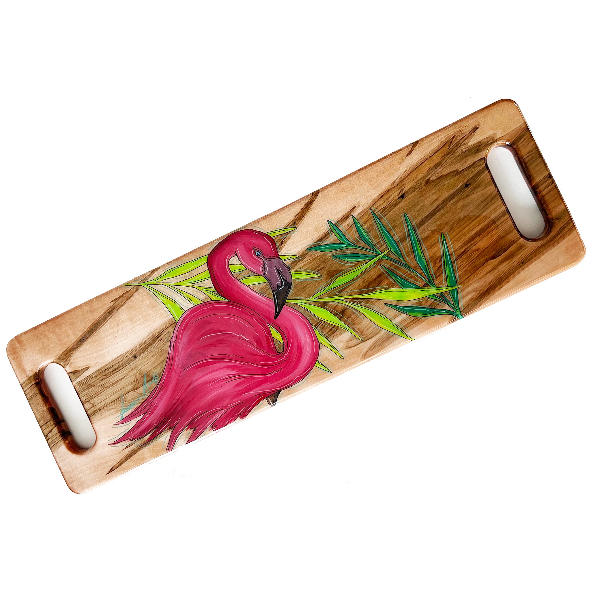 79 serving 9.5" x 31"