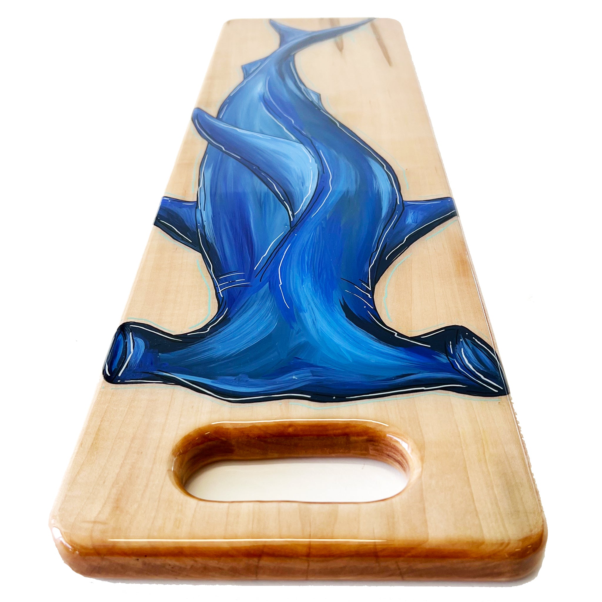 85 serving 8.5" x 30.5"