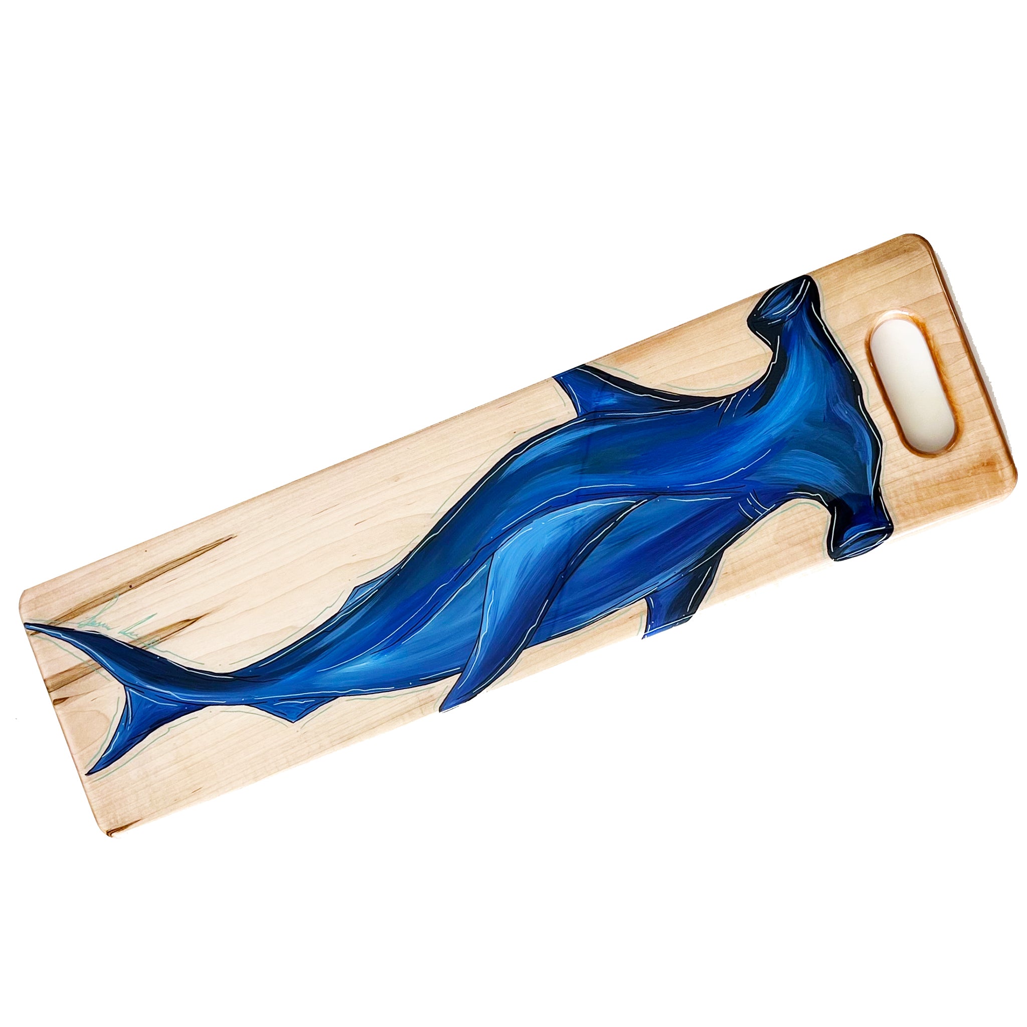 85 serving 8.5" x 30.5"