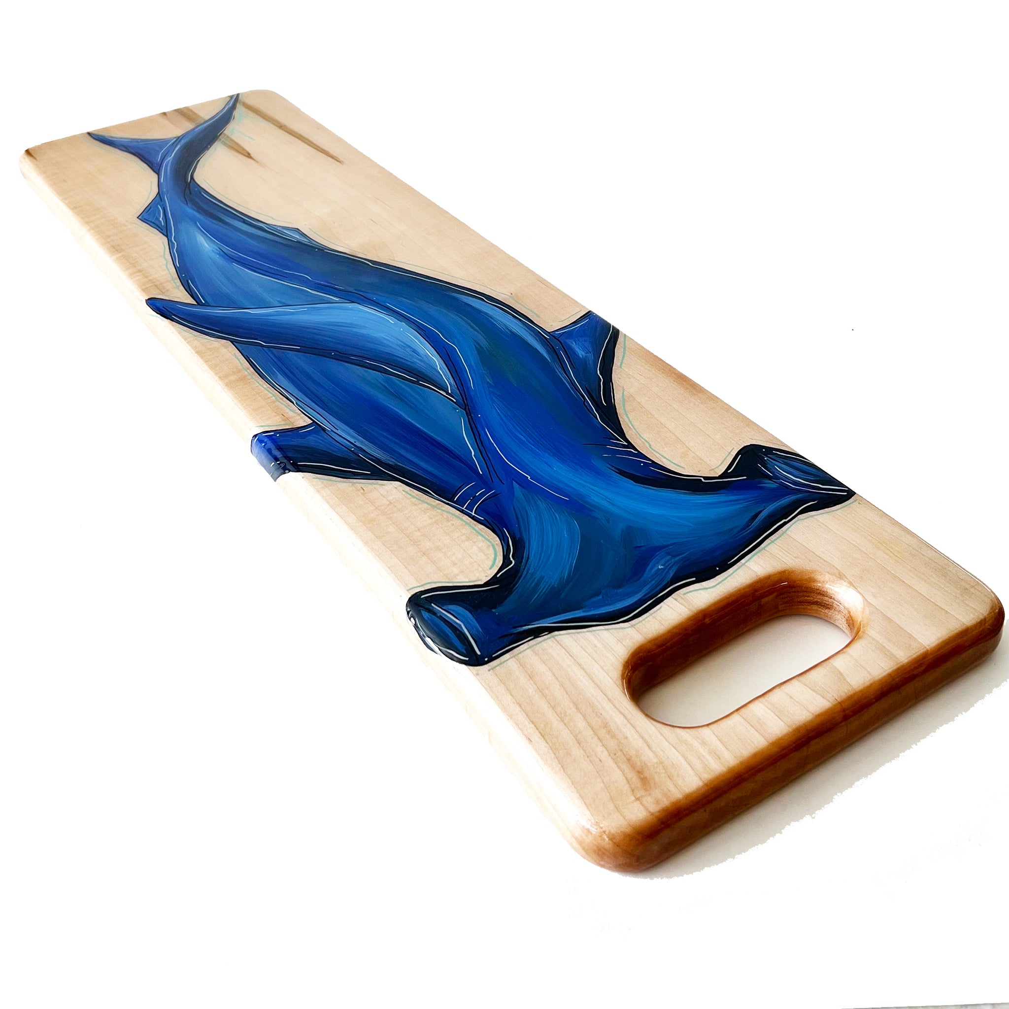 85 serving 8.5" x 30.5"