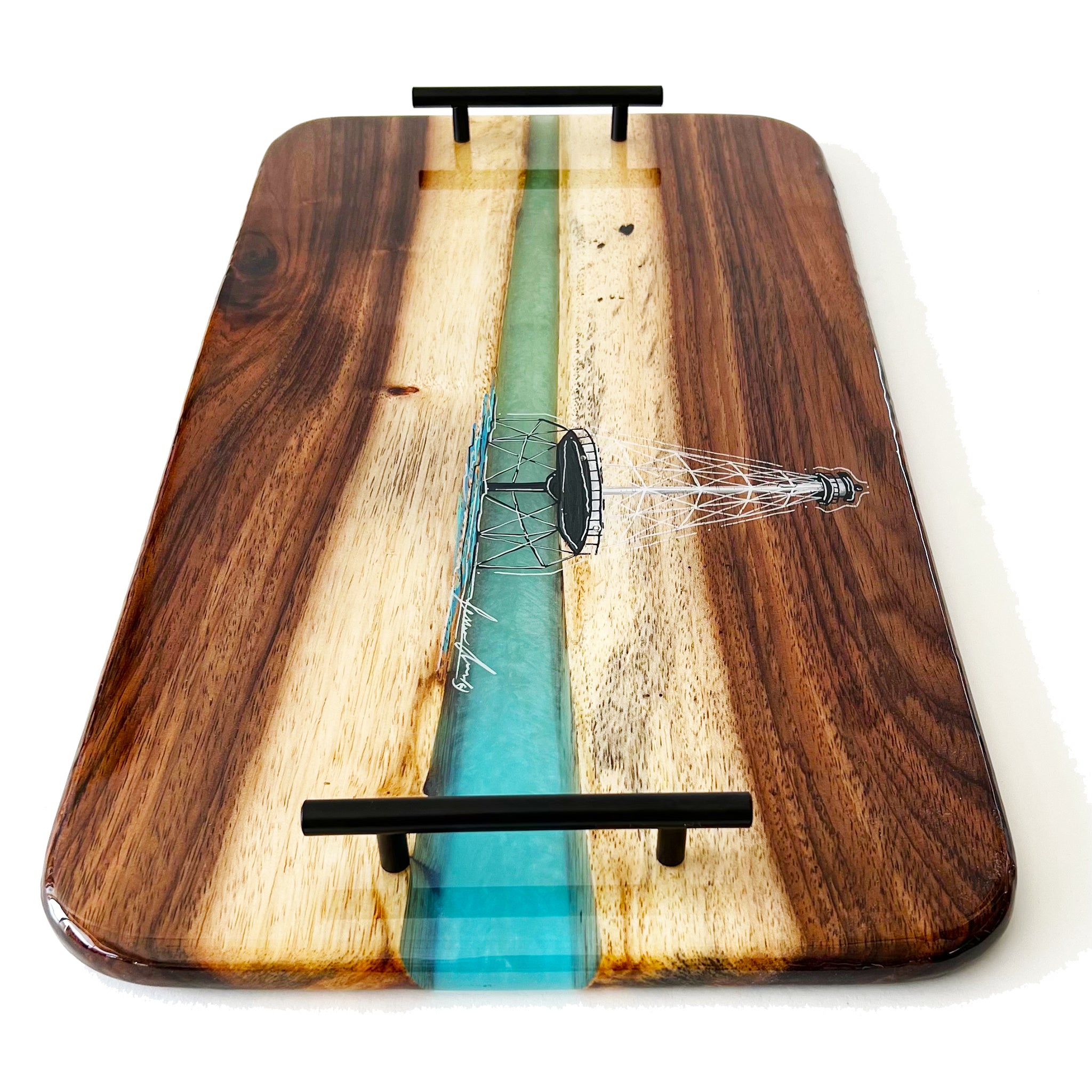 86 serving 13.5" x 25"