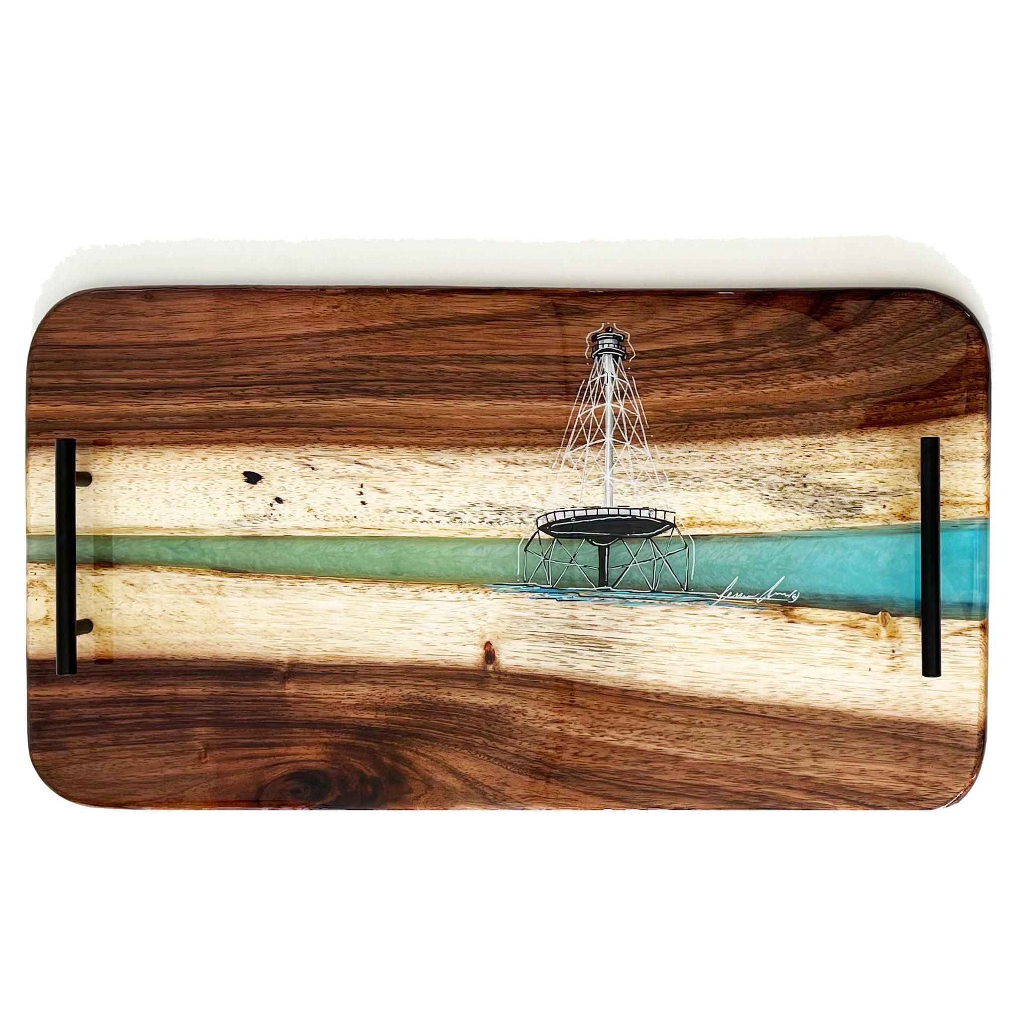 86 serving 13.5" x 25"