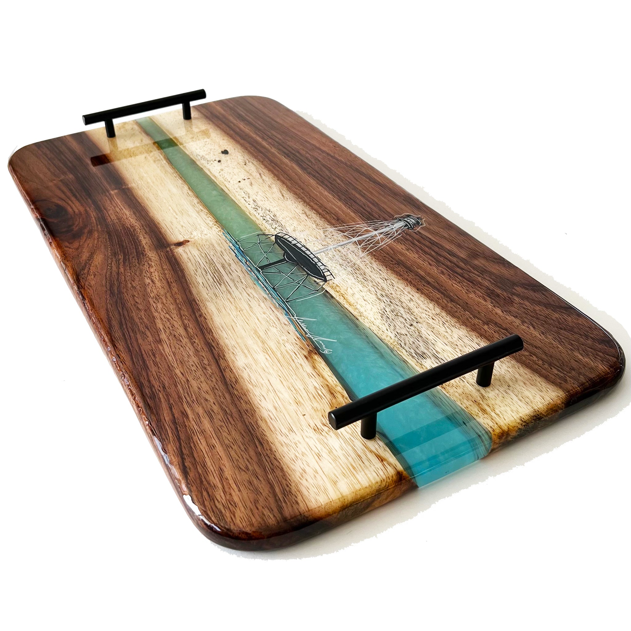 86 serving 13.5" x 25"