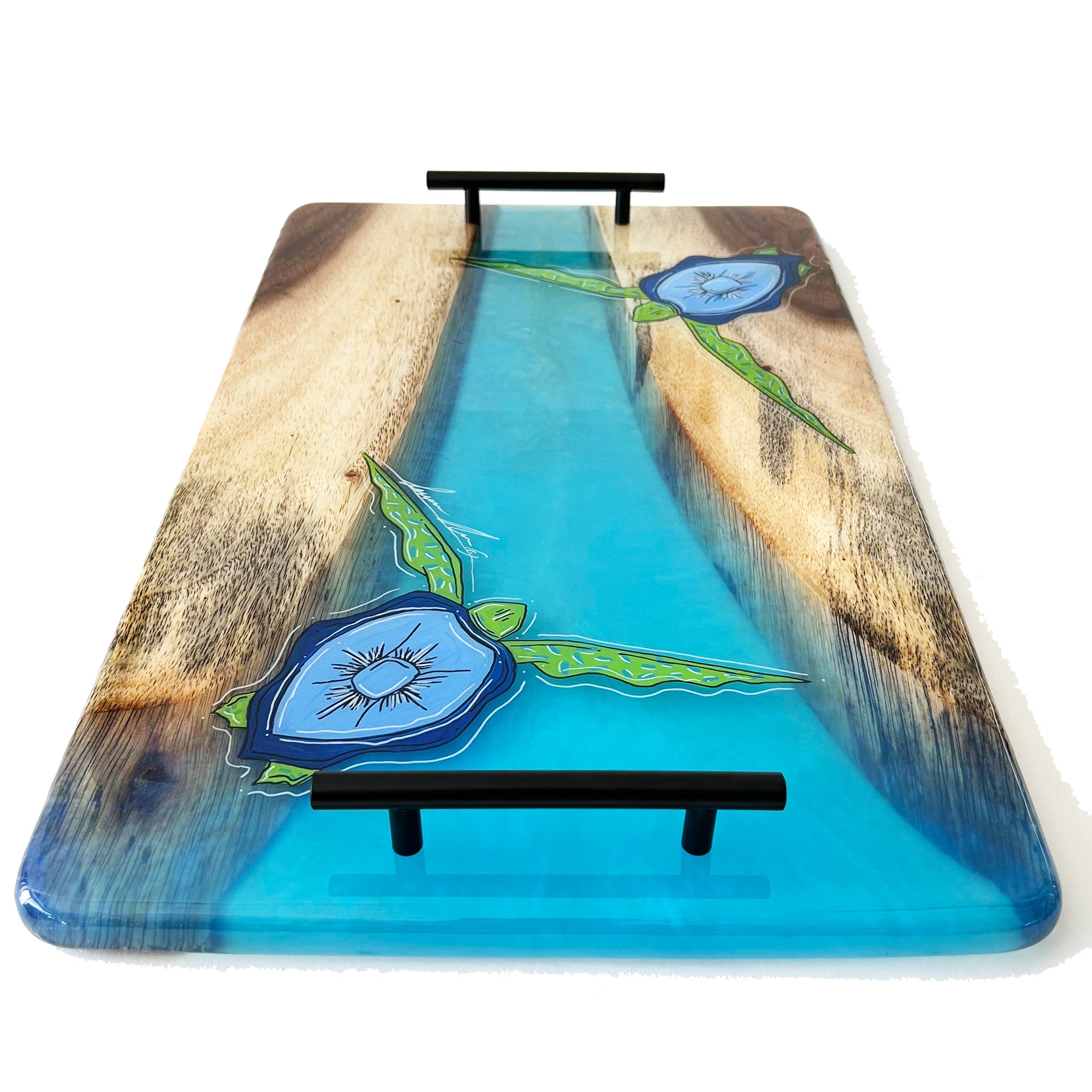 87 serving 13.5" x 23"