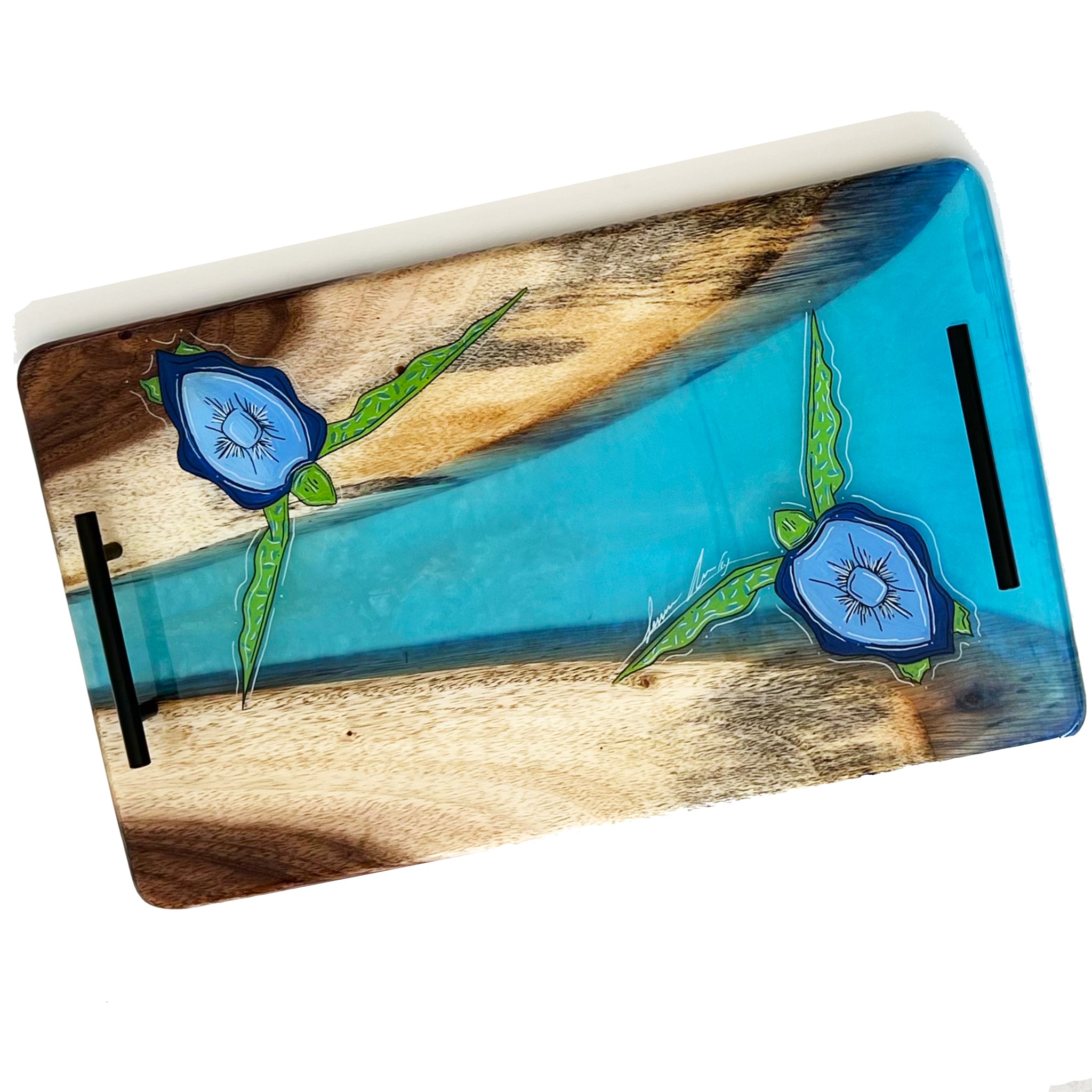 87 serving 13.5" x 23"