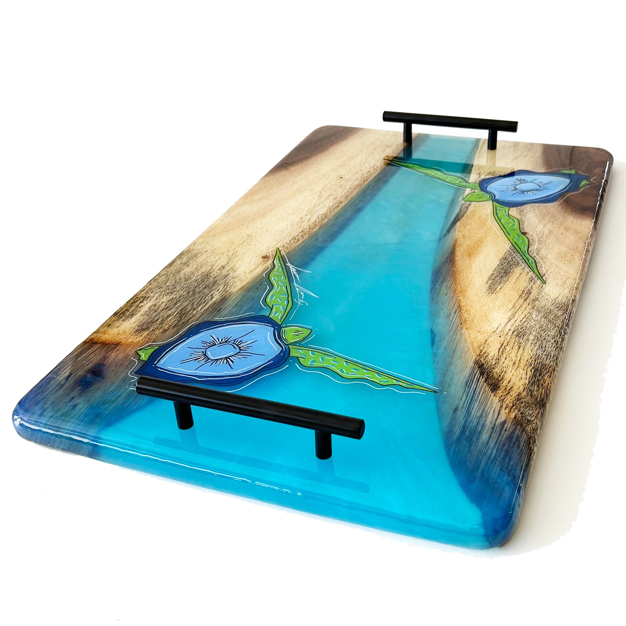87 serving 13.5" x 23"