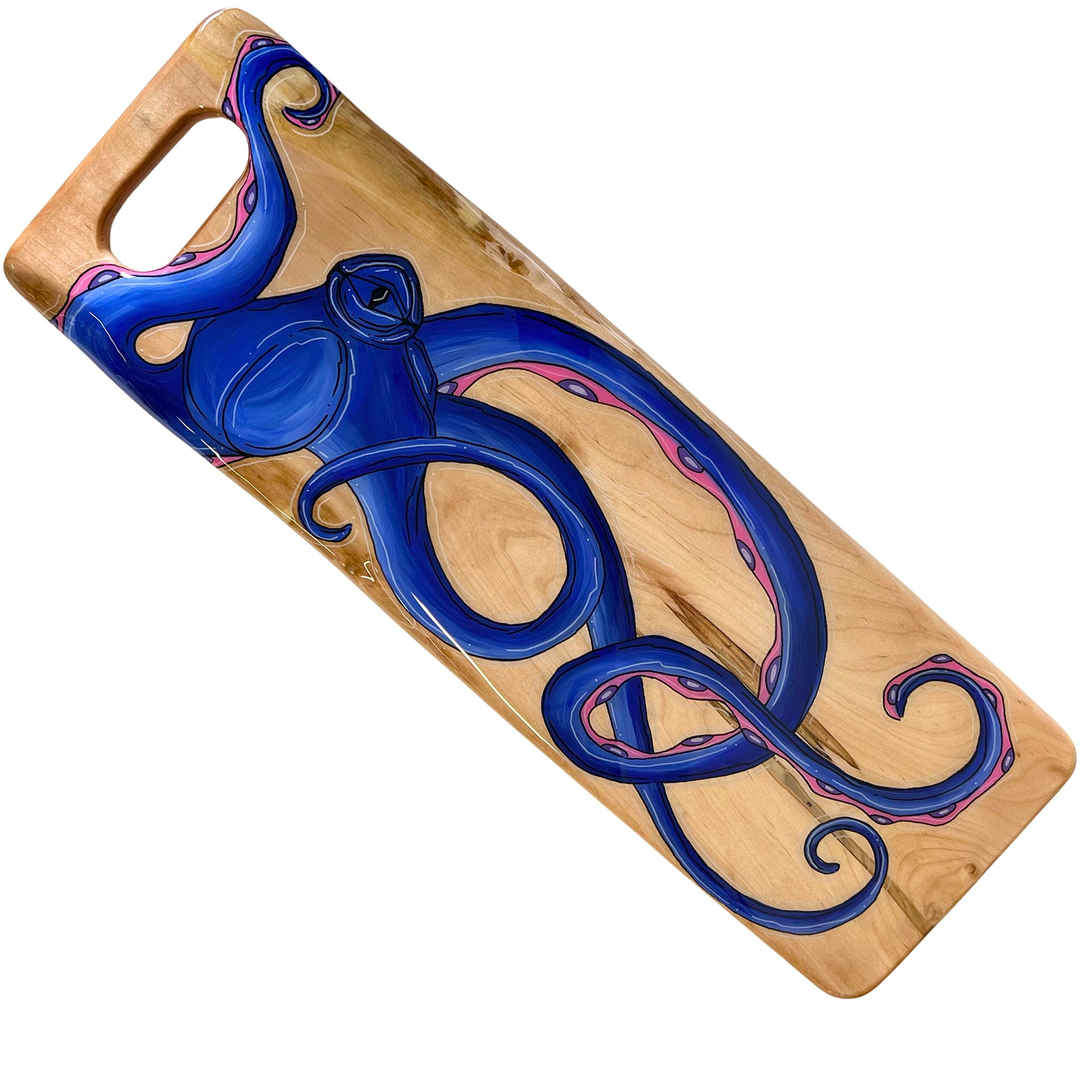 9 serving 8.5" x 26"