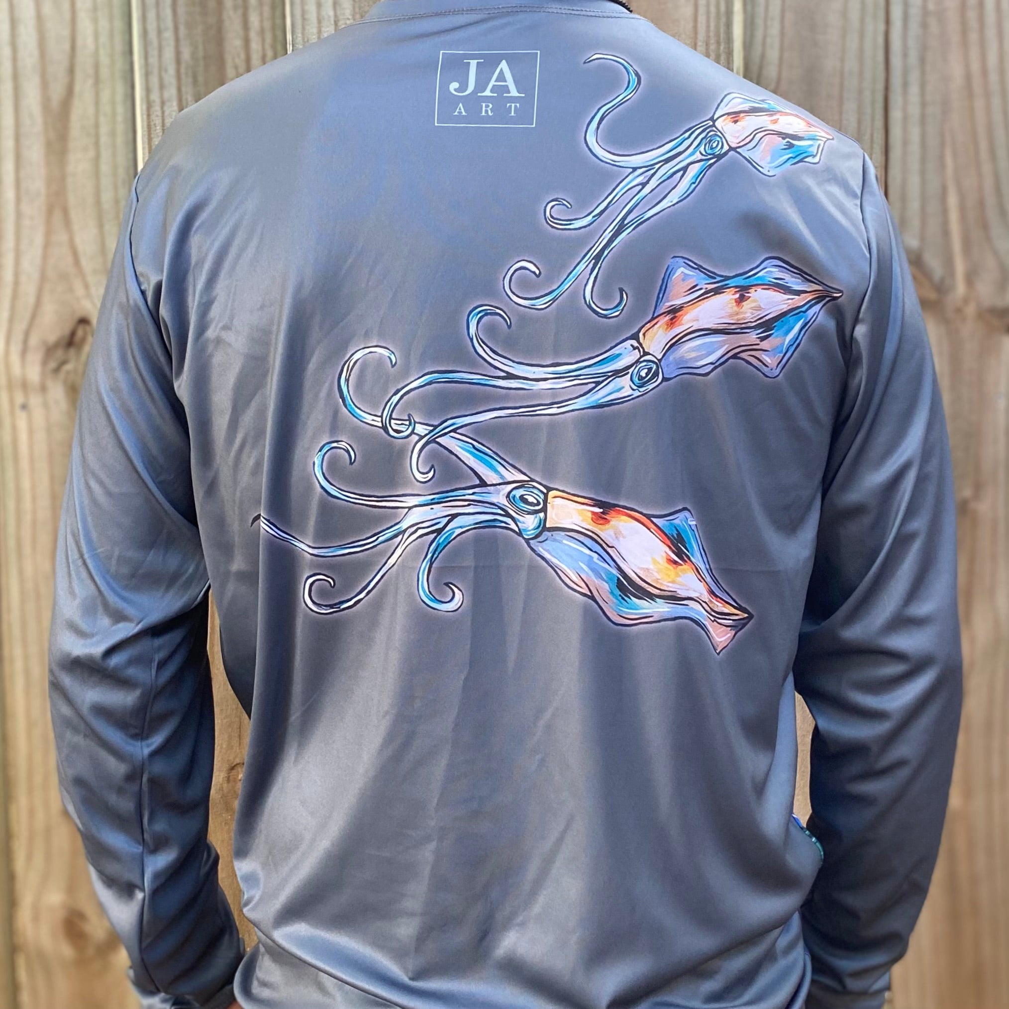 Offshore Long Sleeve