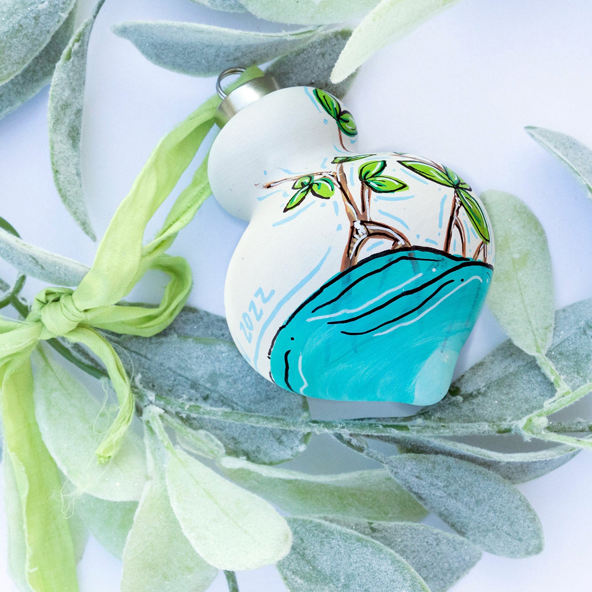 Mangroves - Ornament