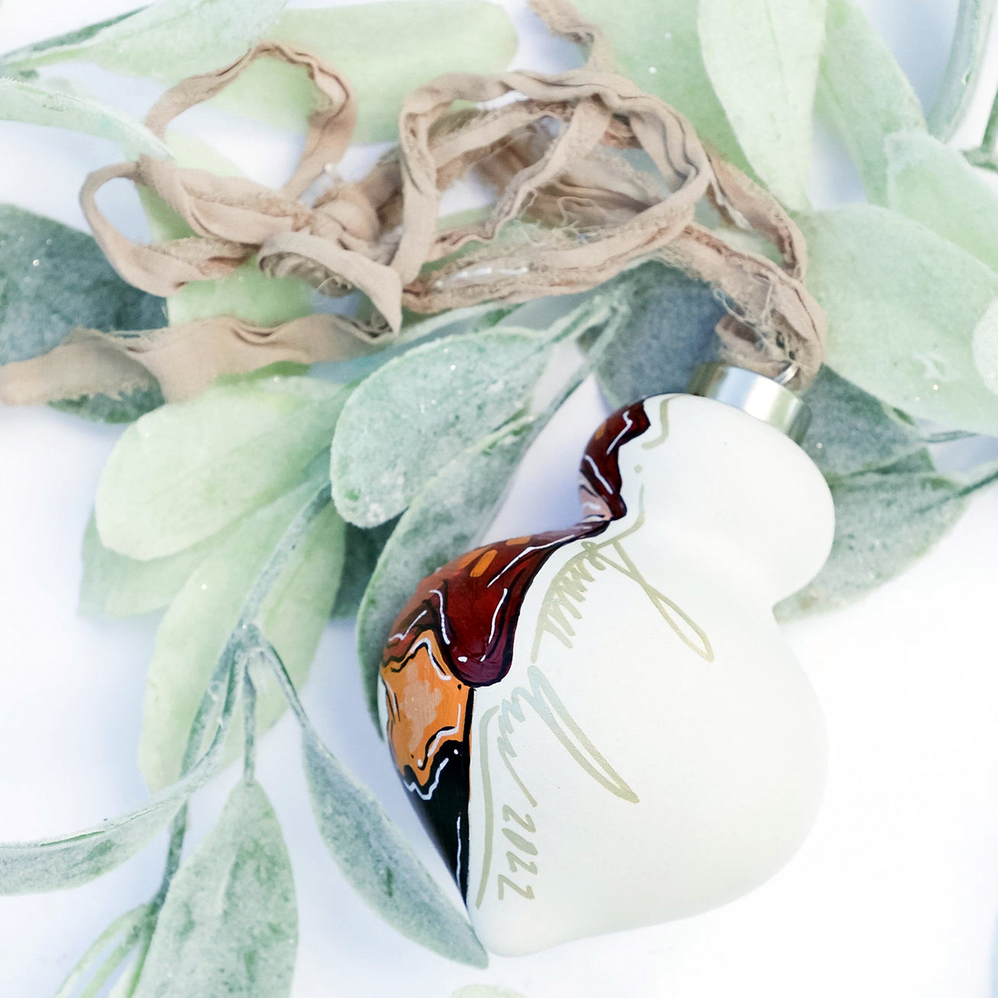 Stone Crab Claws - Ornaments