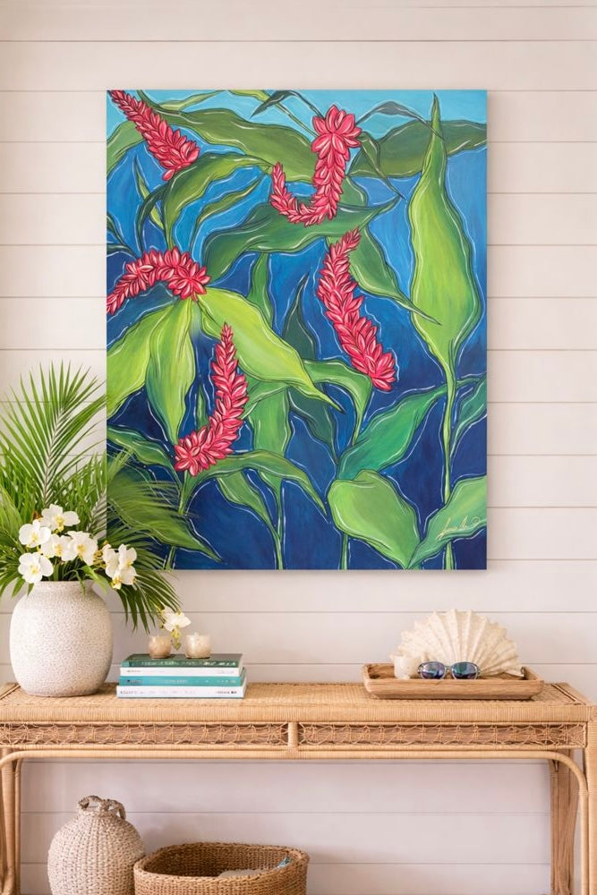 Jungle Paradise Original