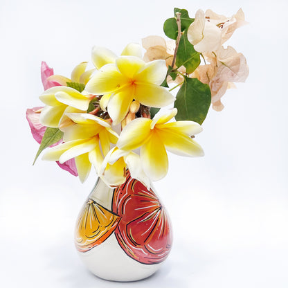 CITRUS MEDIUM BULB VASE