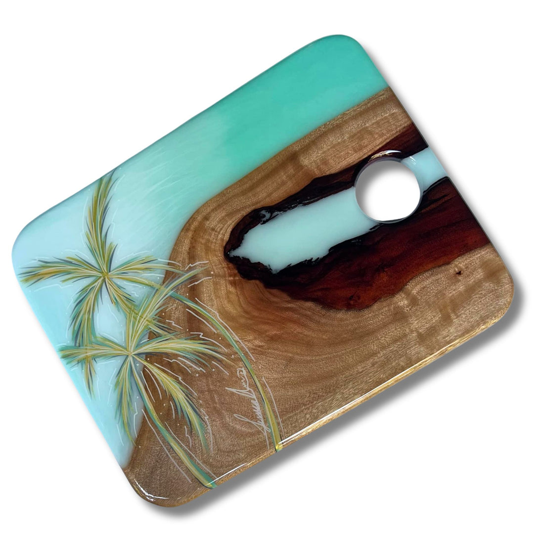 LL - Serving Tray - 9.5&quot; x 12&quot;