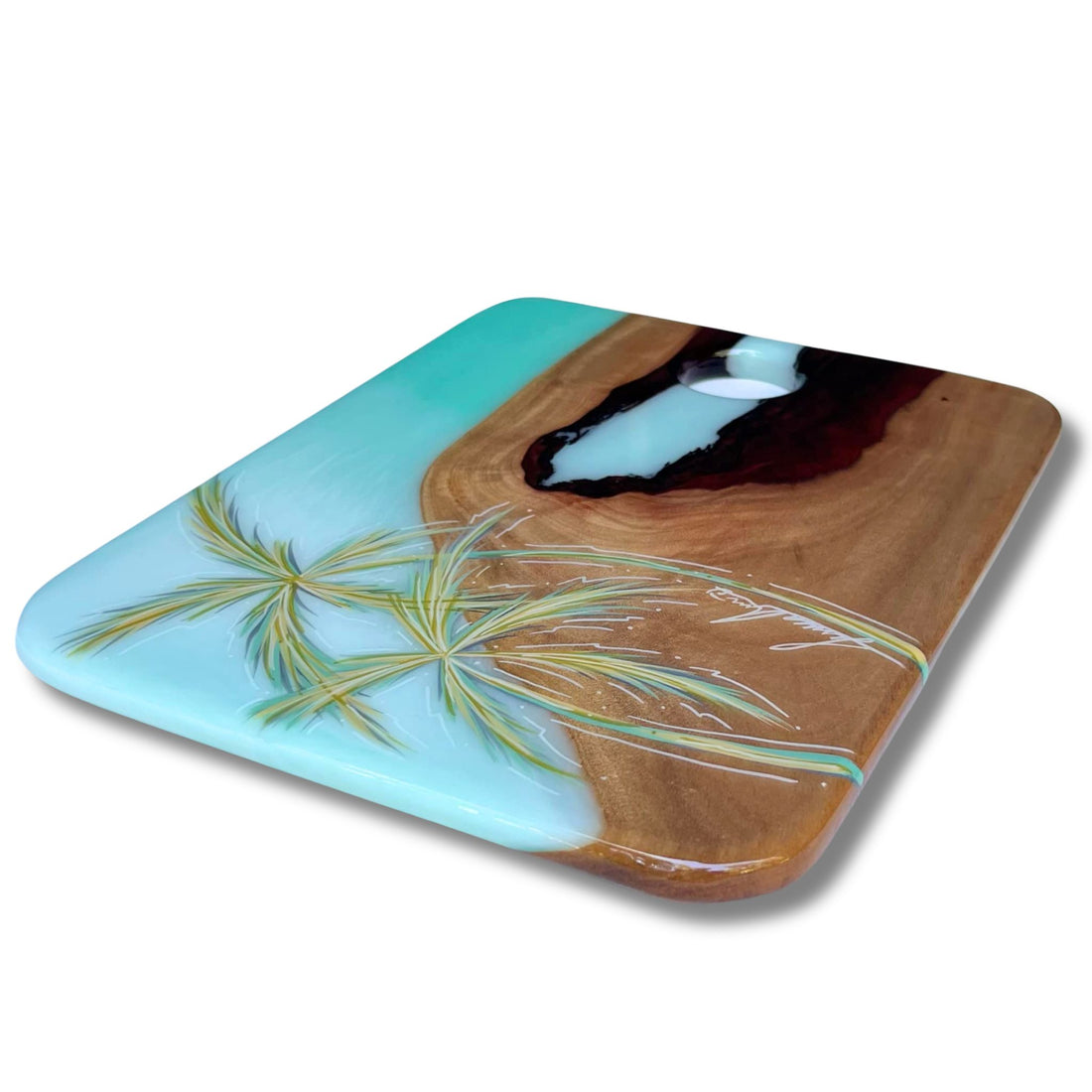 LL - Serving Tray - 9.5&quot; x 12&quot;