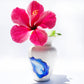 OYSTERS MEDIUM FLOWER VASE