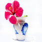 OYSTERS MEDIUM FLOWER VASE