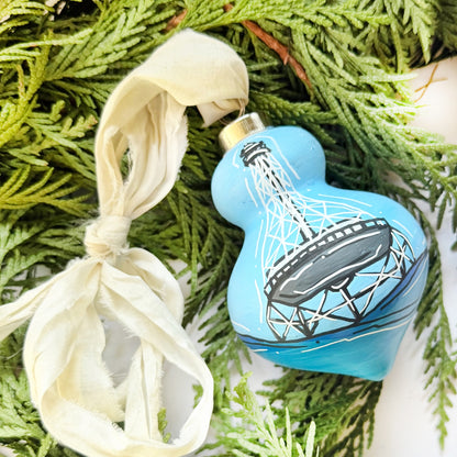 Alligator Reef Lighthouse