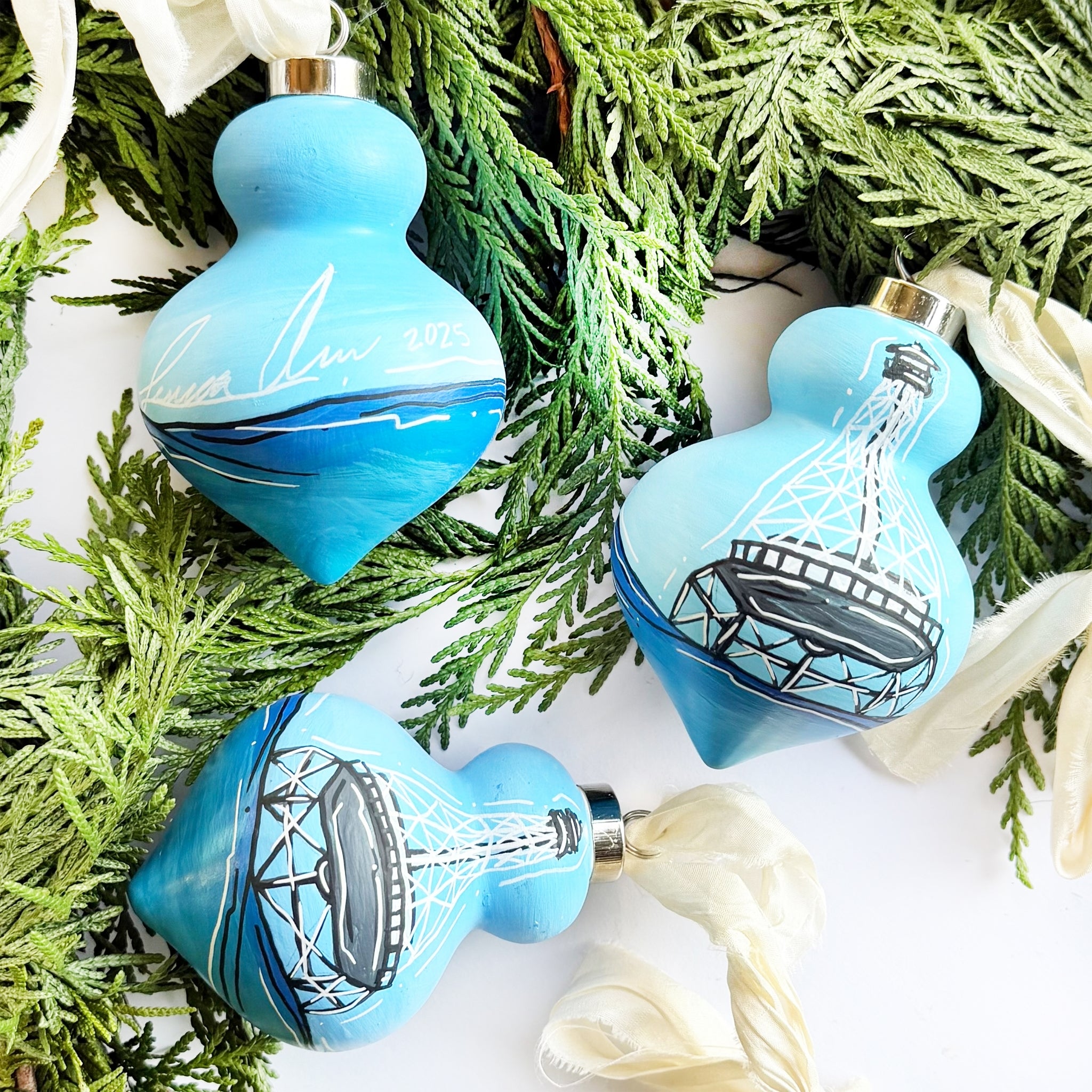 Alligator Reef Lighthouse