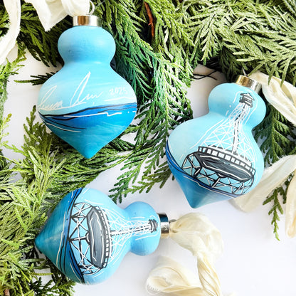 Alligator Reef Lighthouse