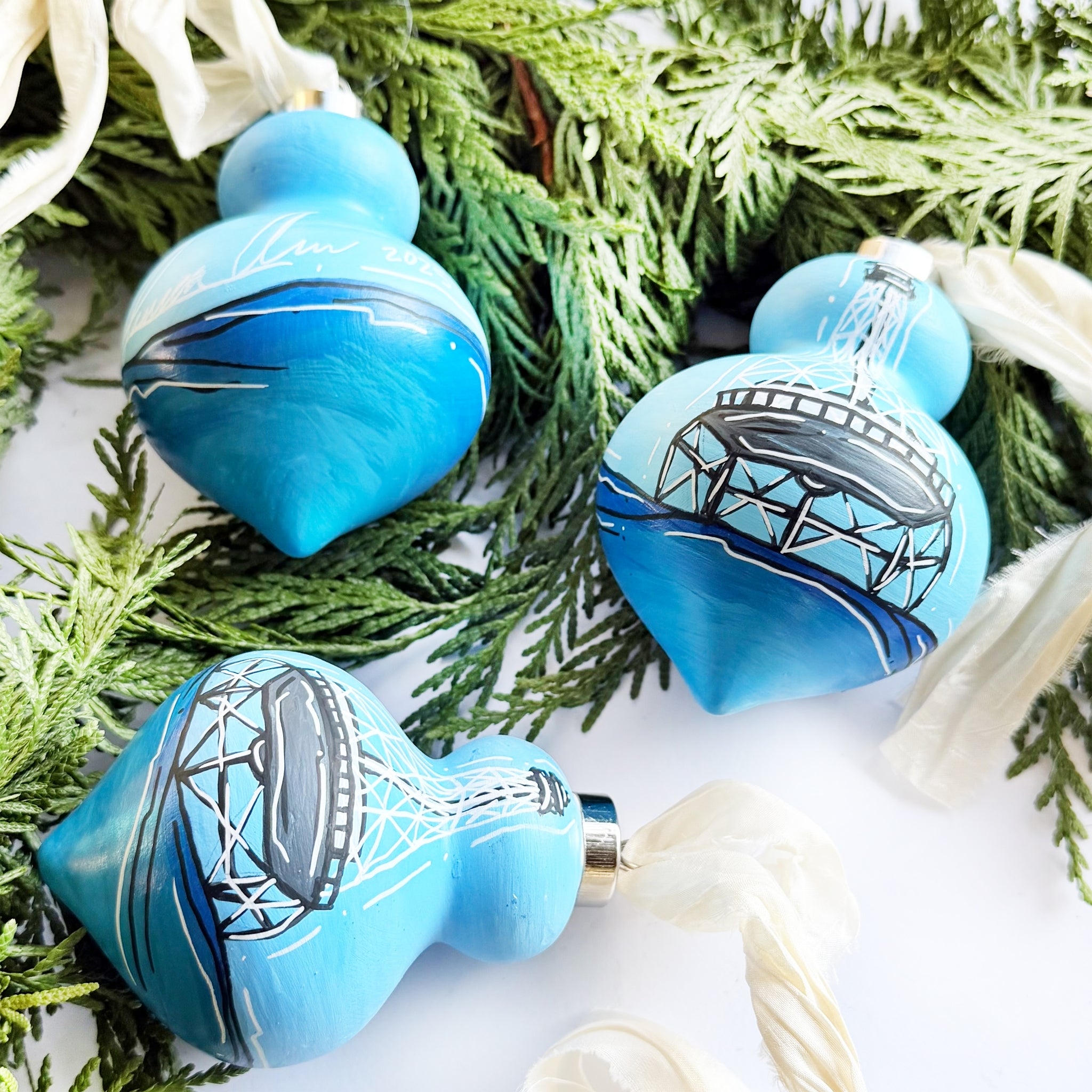 Alligator Reef Lighthouse