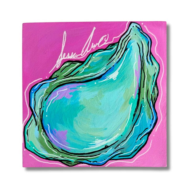 OYSTER MINI MONDAYS