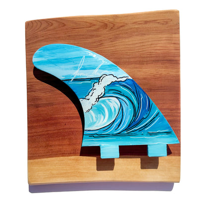 Surf Fin