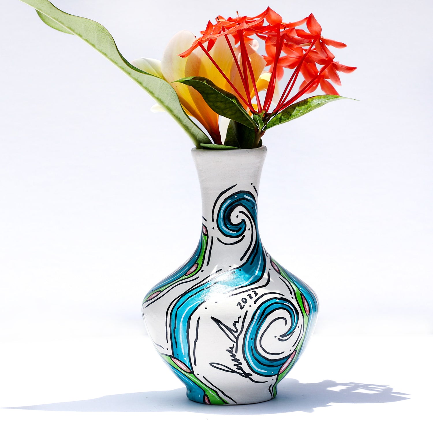 Vase 