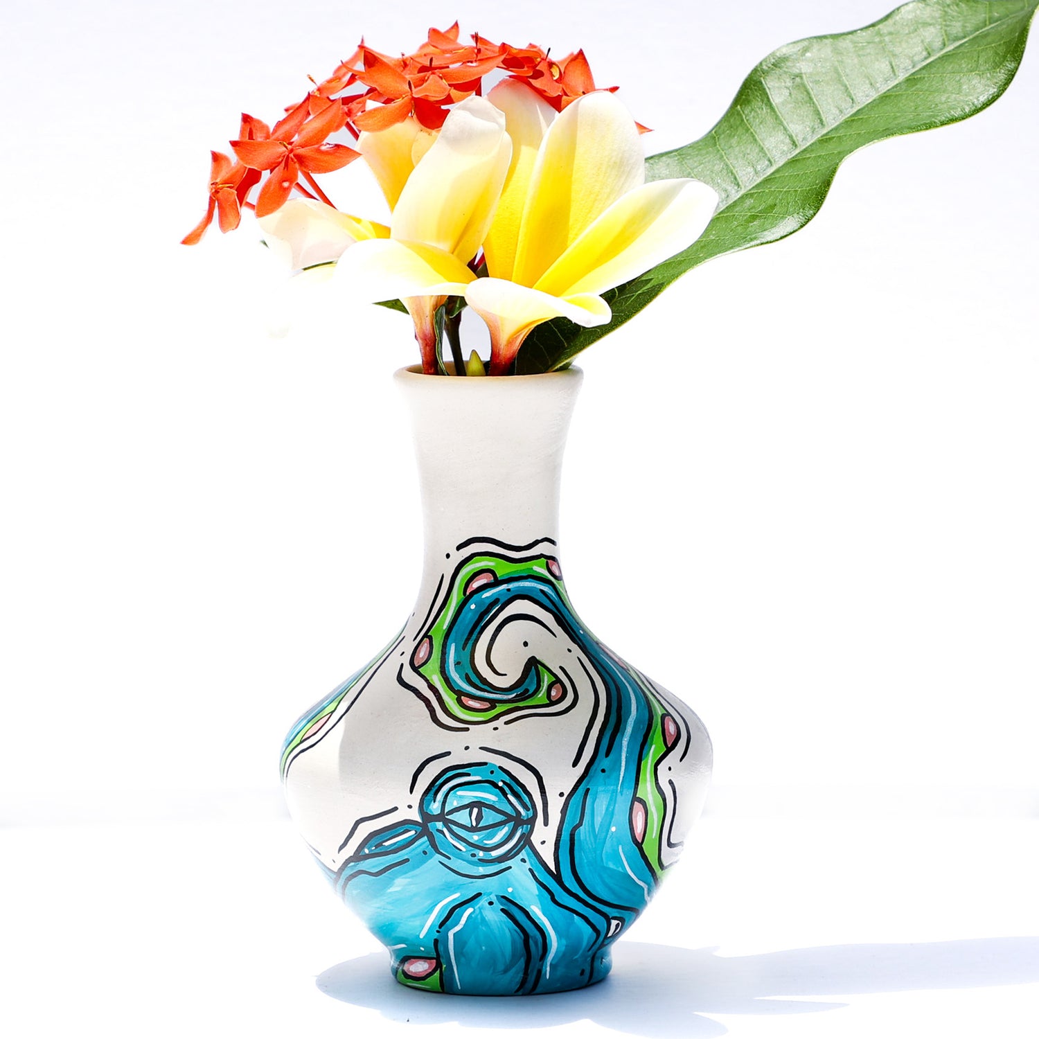 Vase 