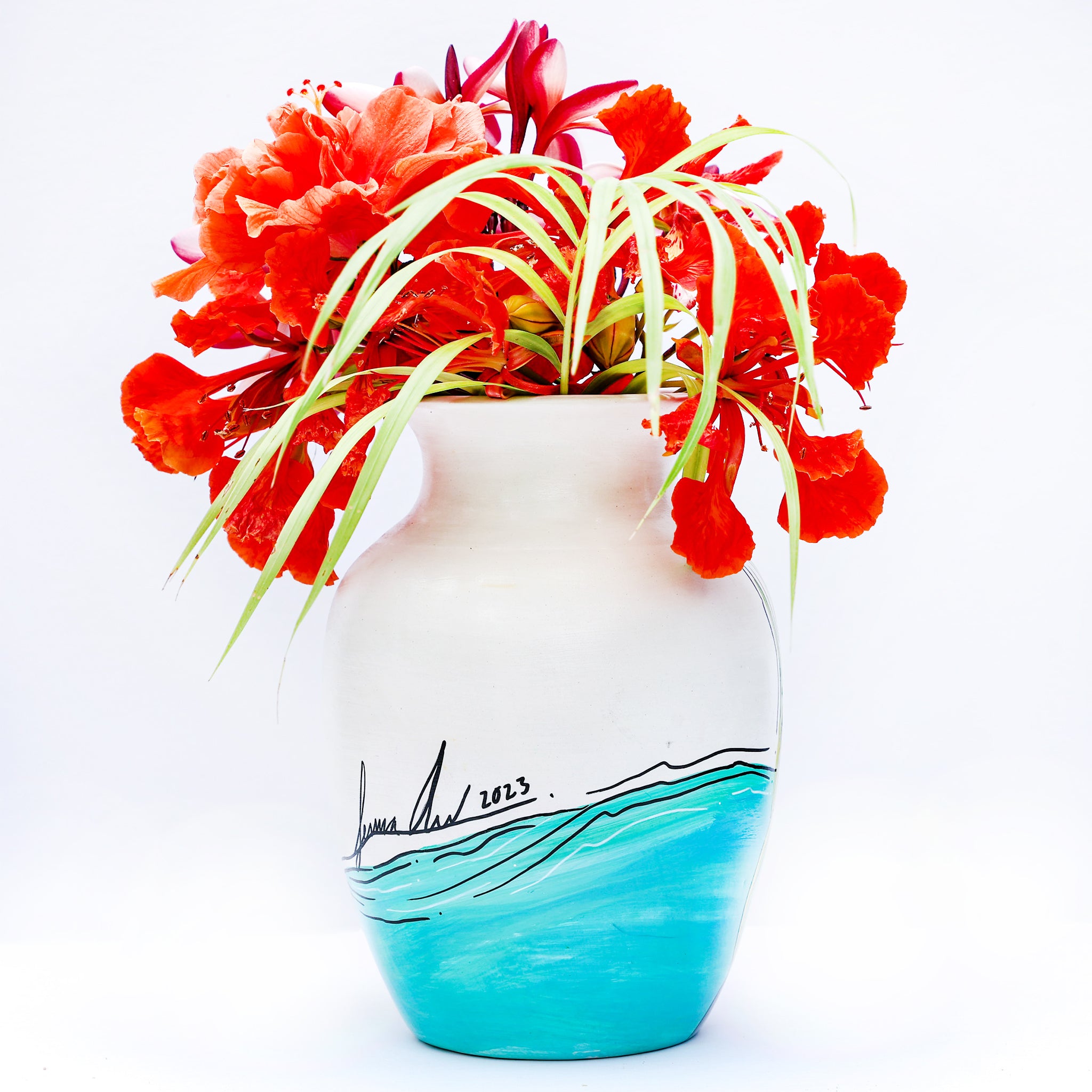 Vase 