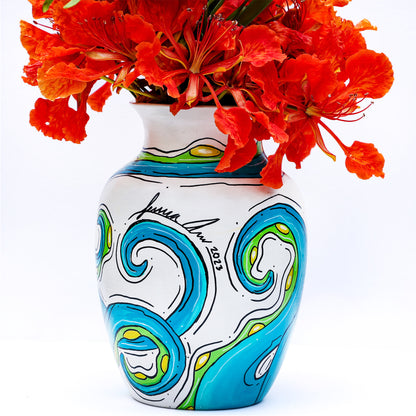 Vase 