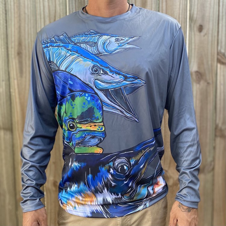 Offshore Long Sleeve