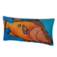 Hogfish+ Mahi Pillow Case
