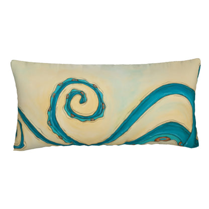 Octo Stretch Pillow Case